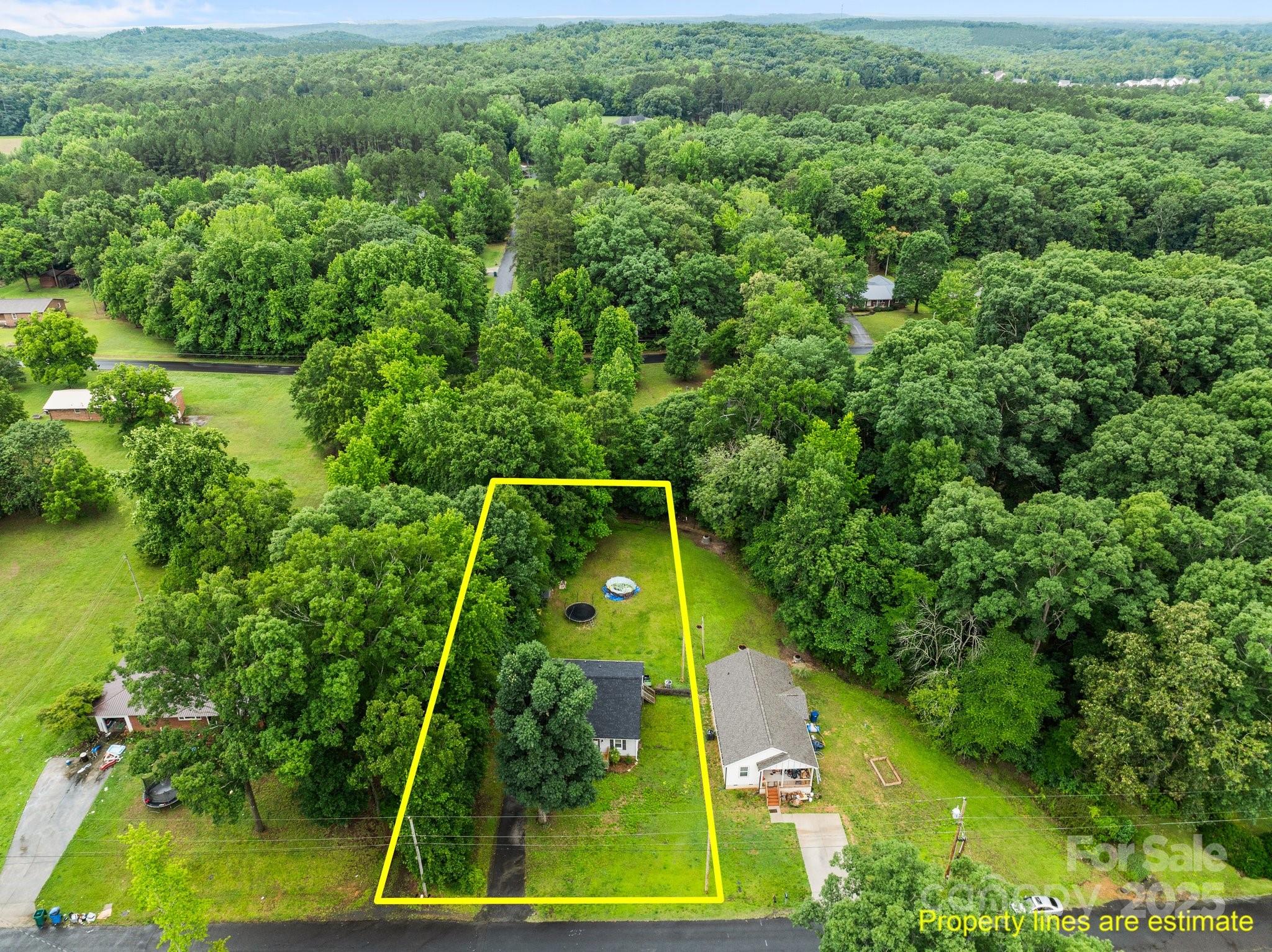 Anderson Heights - Residential