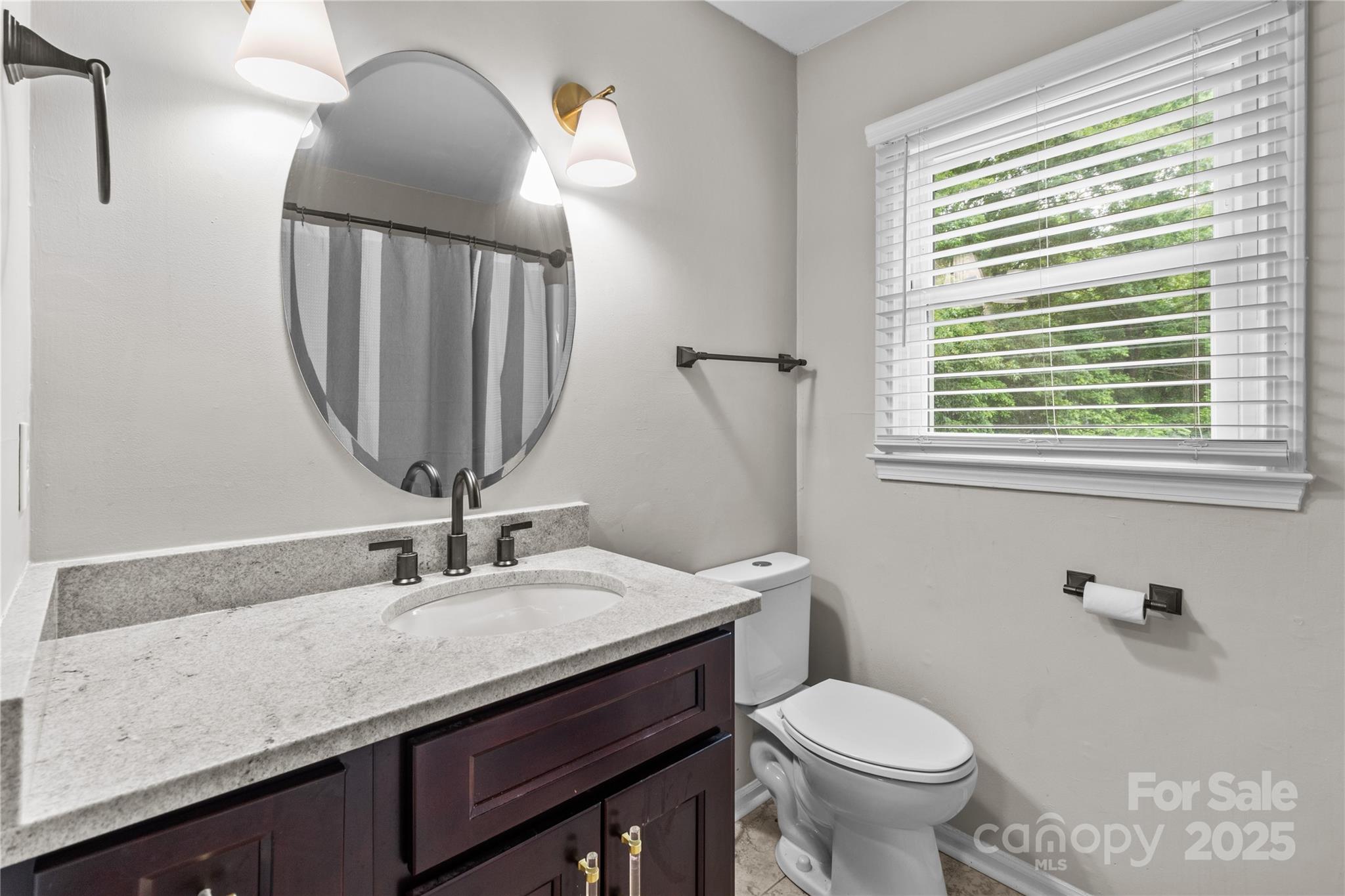 Anderson Heights - Residential