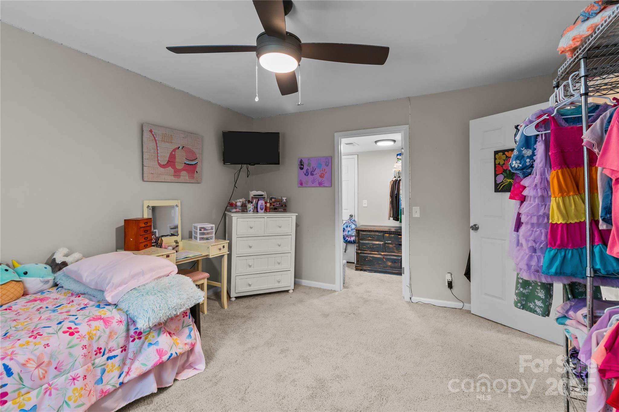 Anderson Heights - Residential