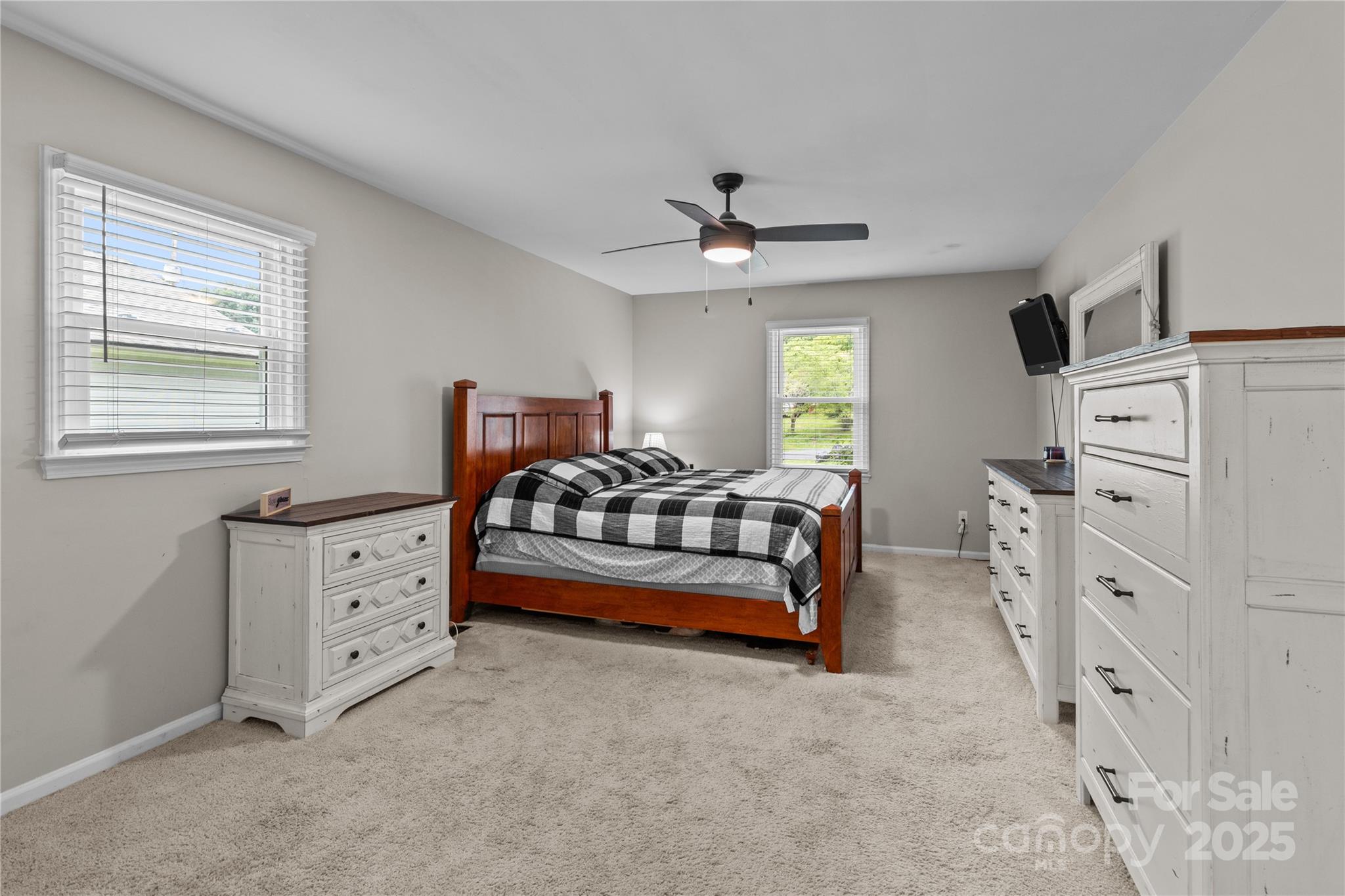 Anderson Heights - Residential