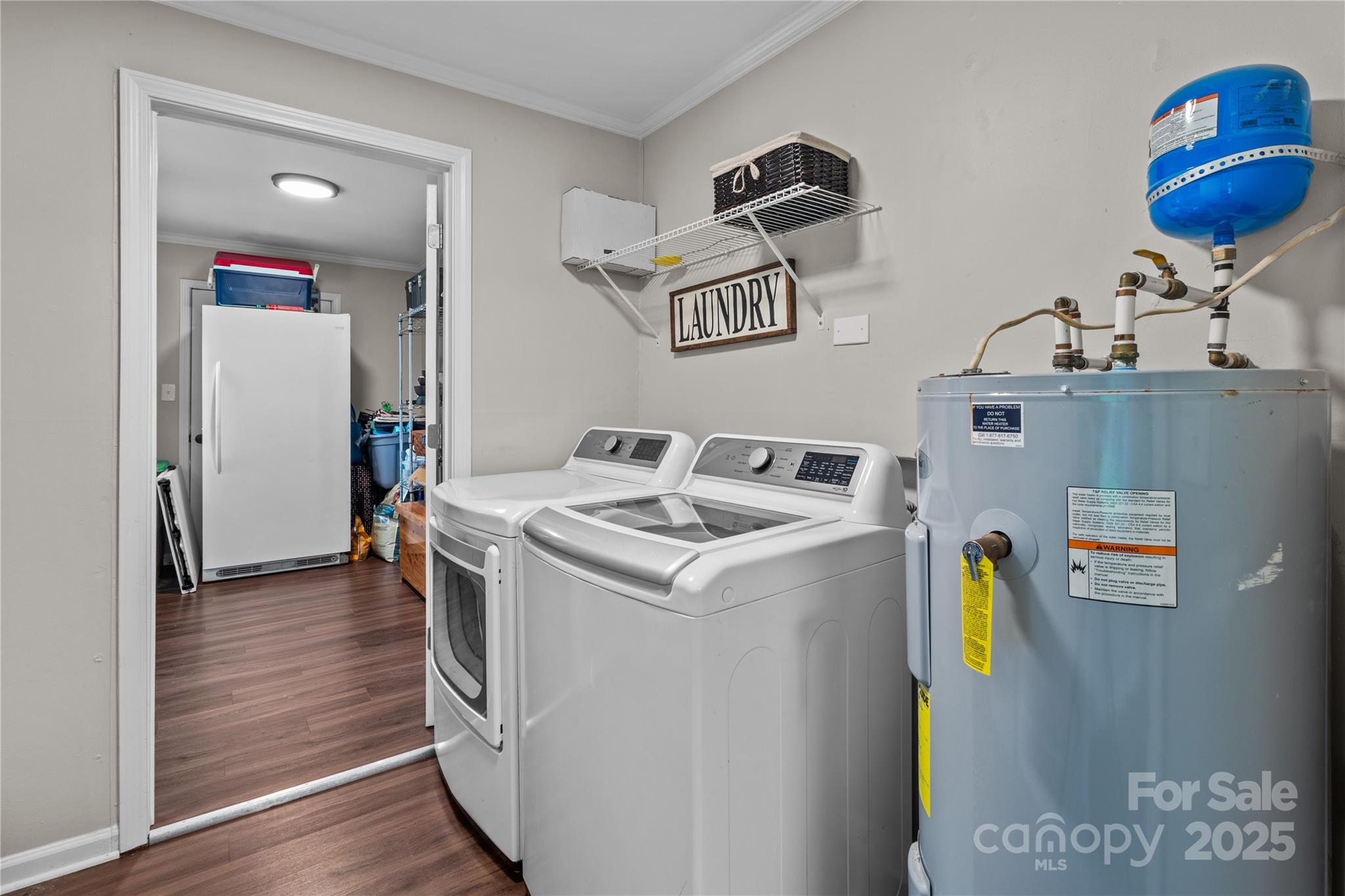 Anderson Heights - Residential