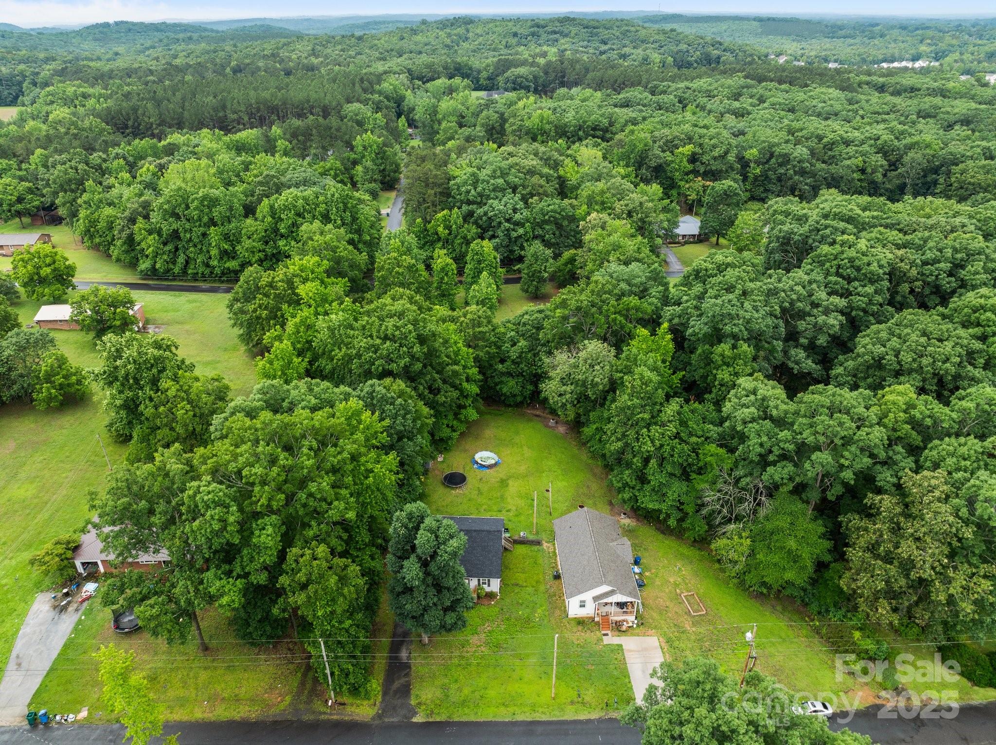 Anderson Heights - Residential