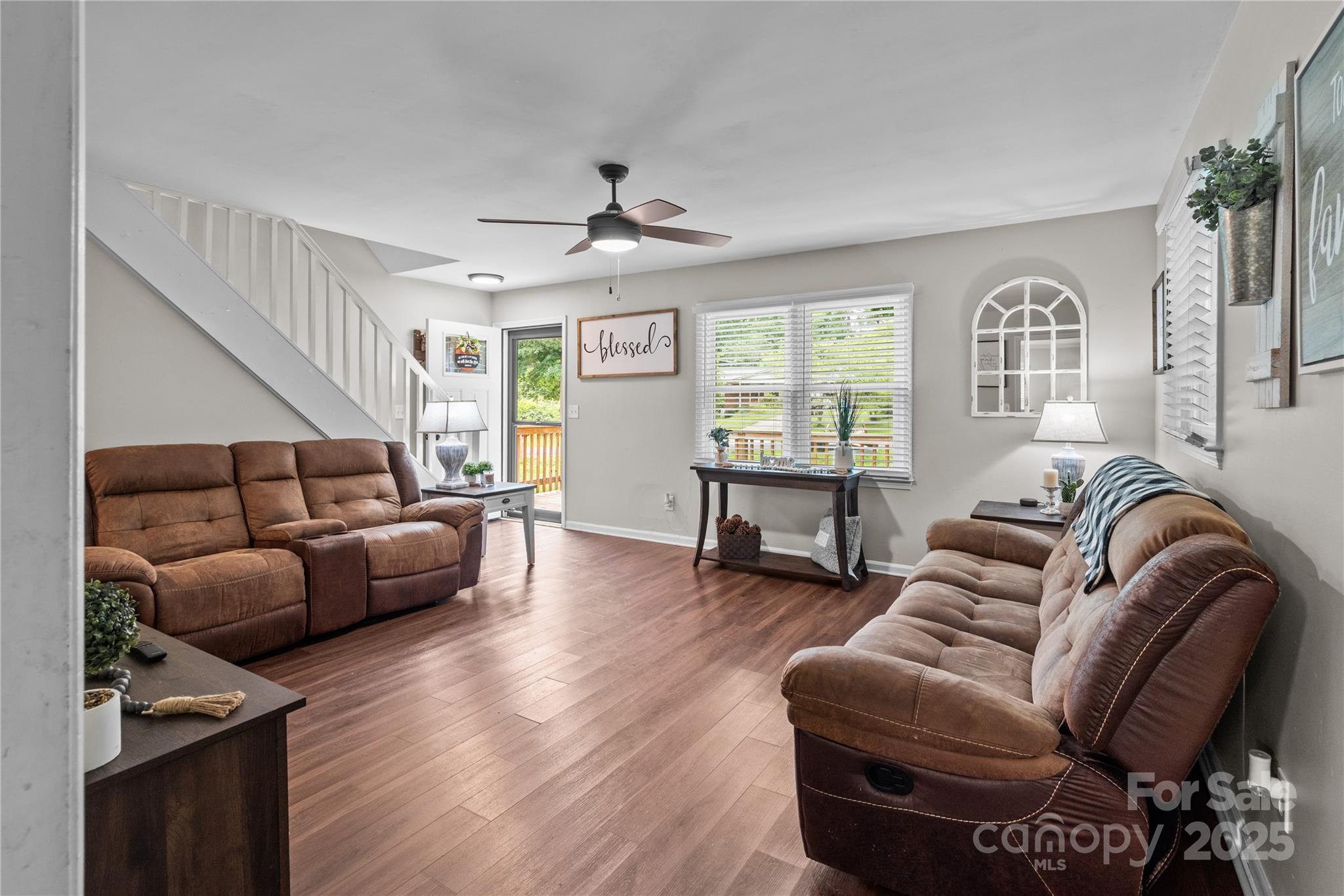 Anderson Heights - Residential