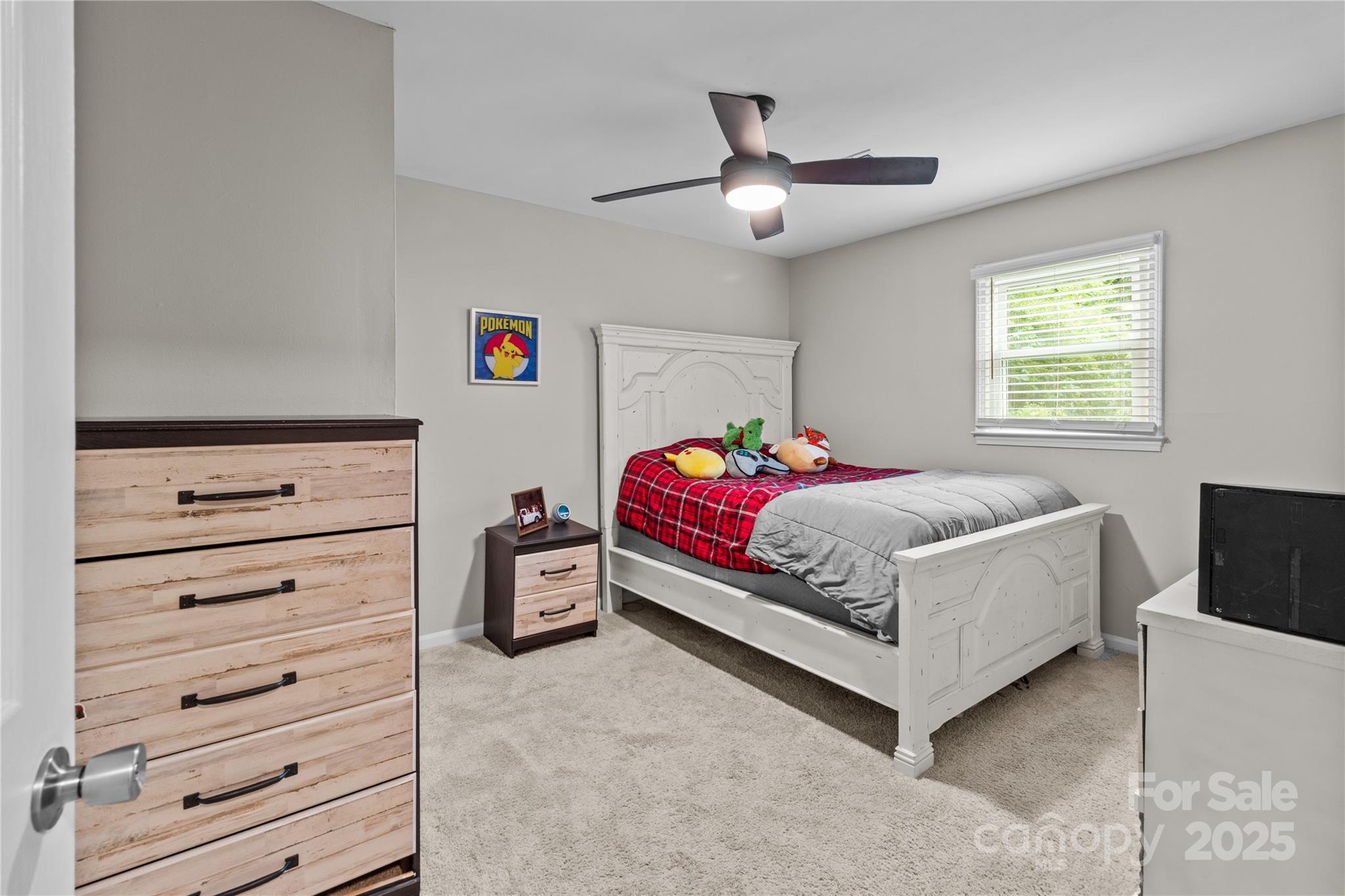 Anderson Heights - Residential