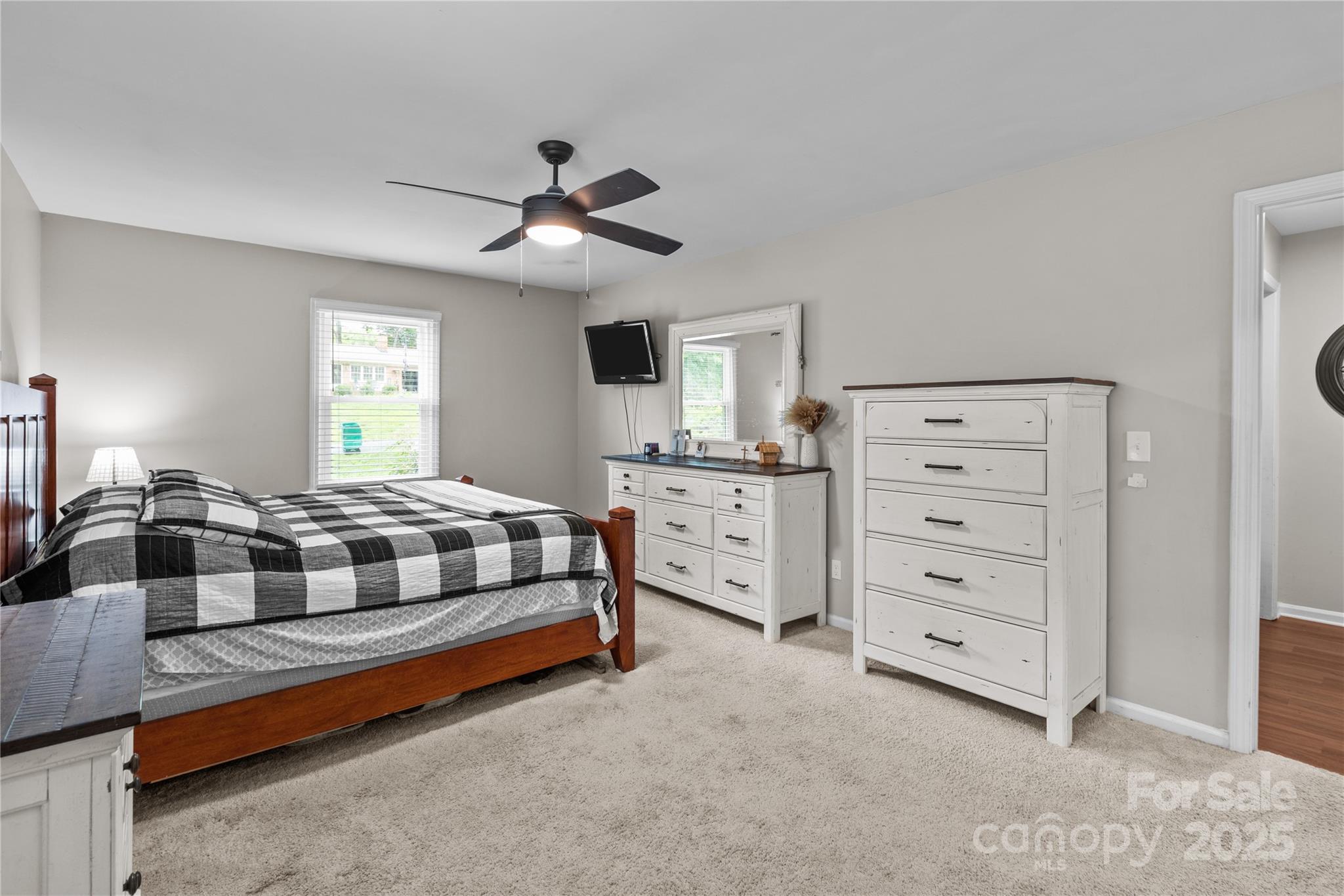 Anderson Heights - Residential