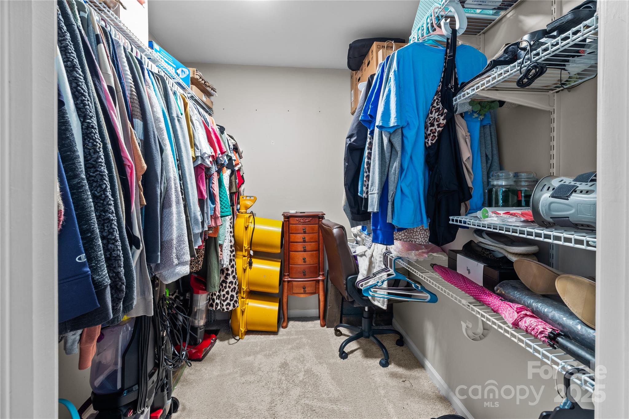 Anderson Heights - Residential