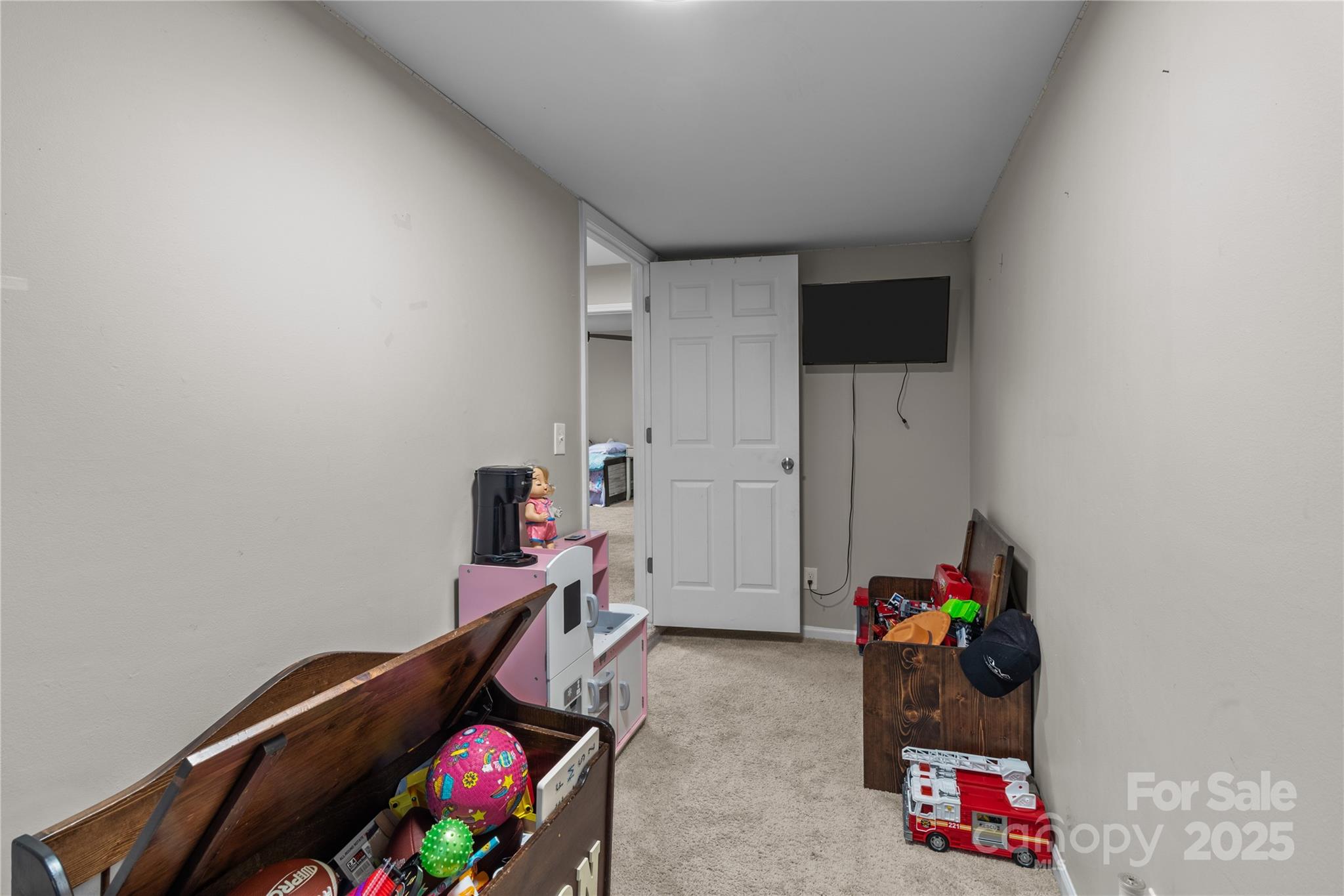 Anderson Heights - Residential