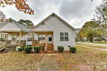 Photo of 300 Hoskins Mill Road #E, Charlotte, NC 28208 (MLS # 4435084)