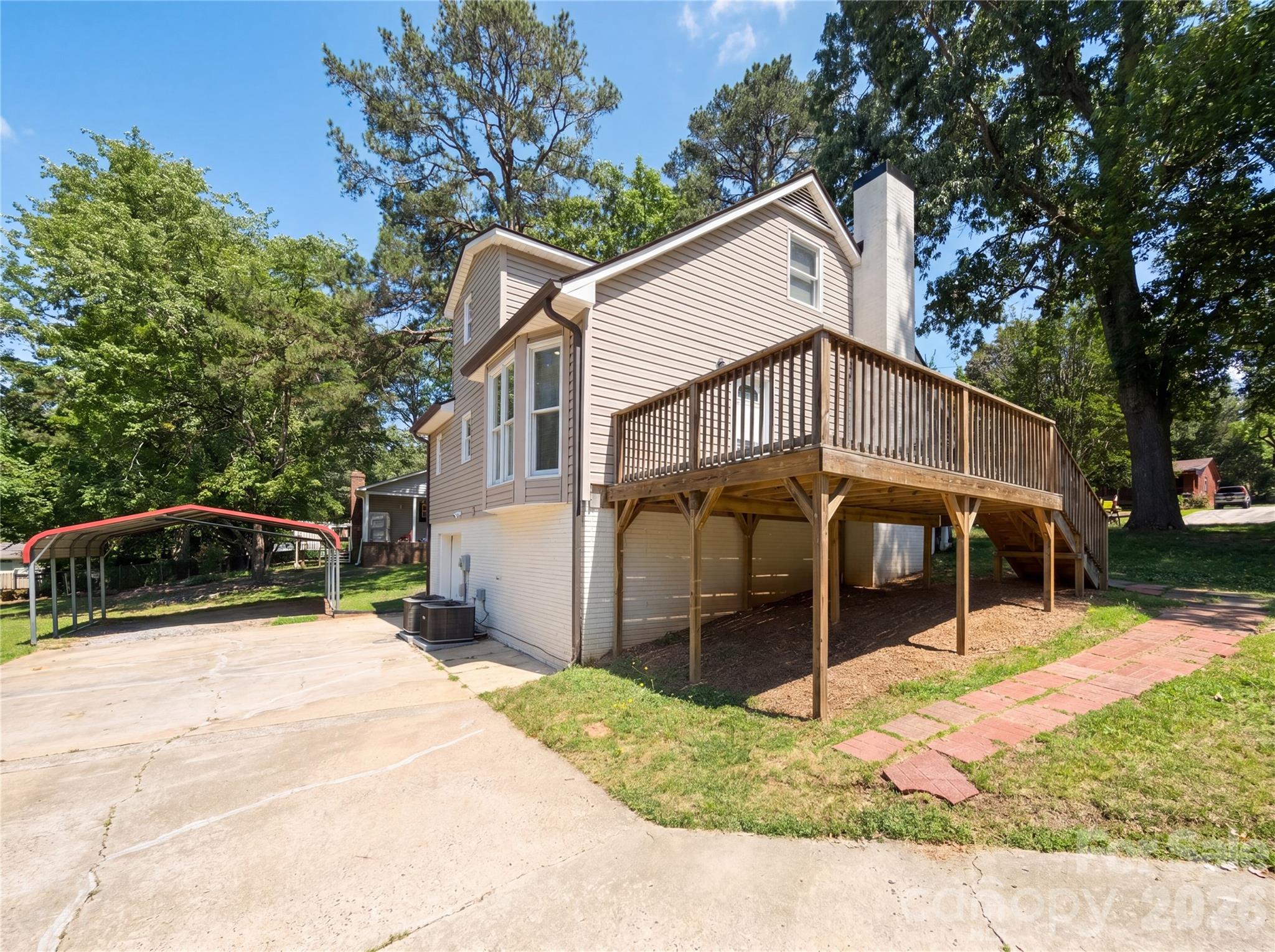 609 Ginger Drive