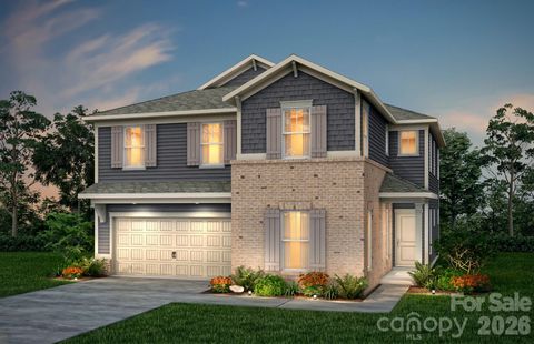 Photo of 9241 Moss Plantation Avenue NW, Concord, NC 28027 (MLS # 4393462)