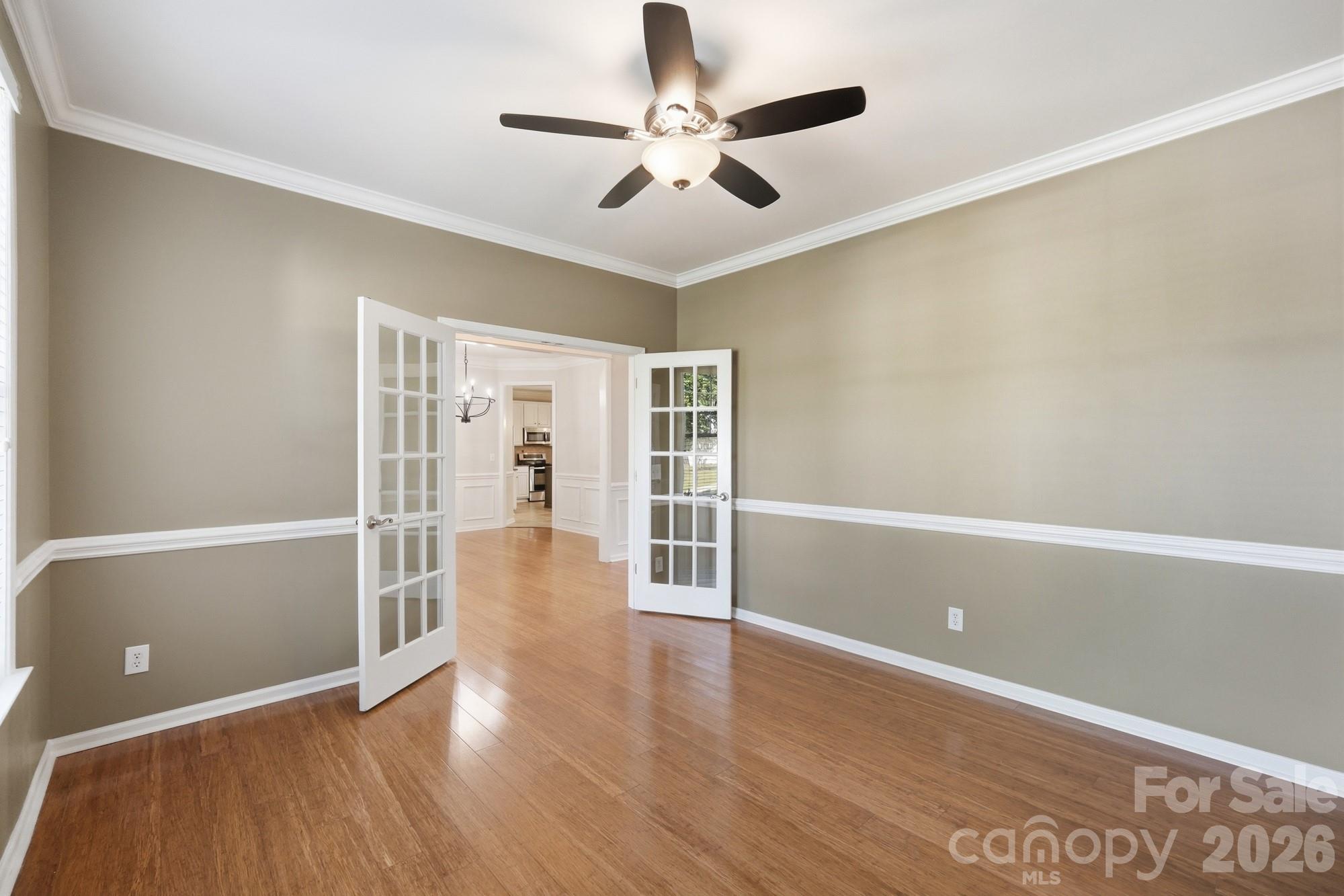 New Towne Village - Residential