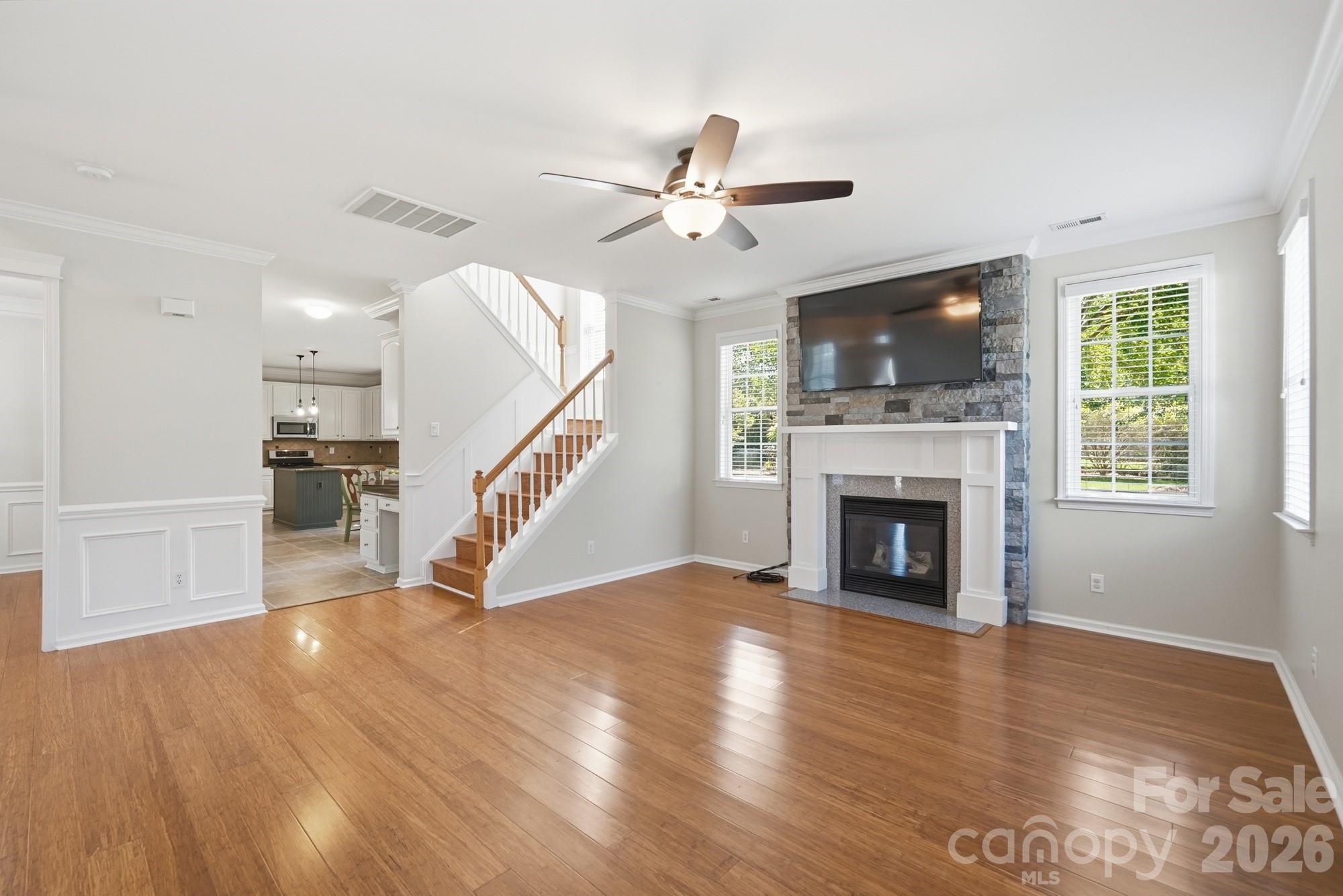 New Towne Village - Residential