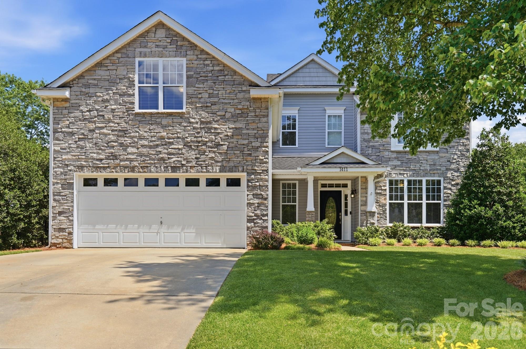 New Towne Village - Residential