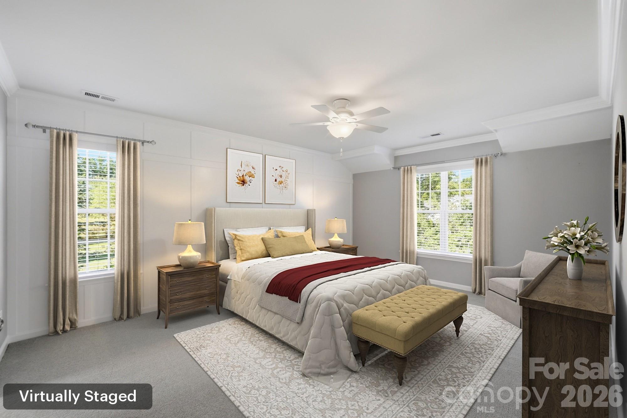 New Towne Village - Residential