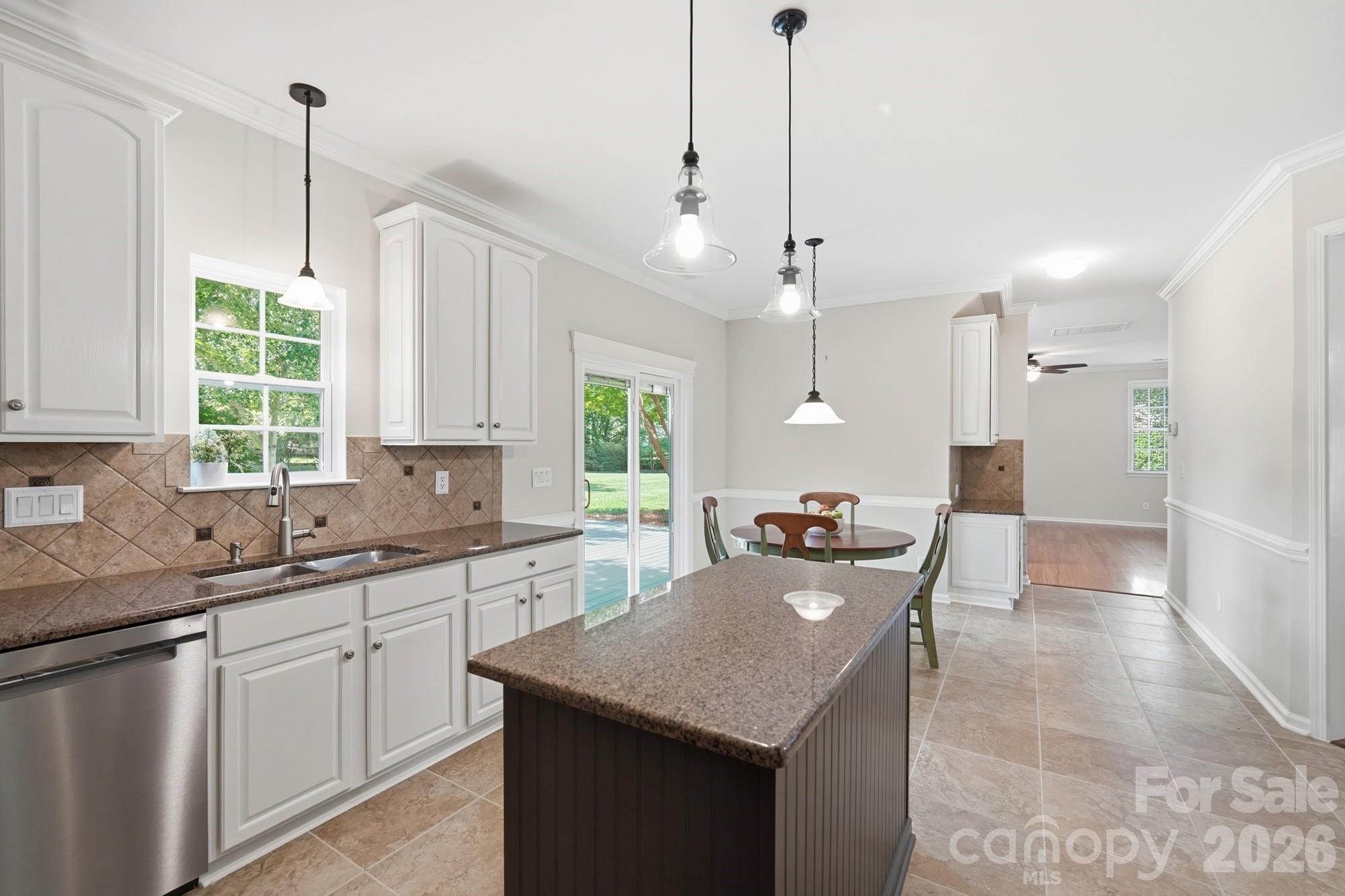New Towne Village - Residential