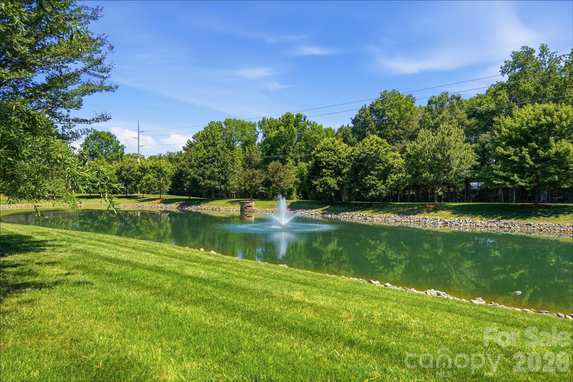 New Towne Village - Residential