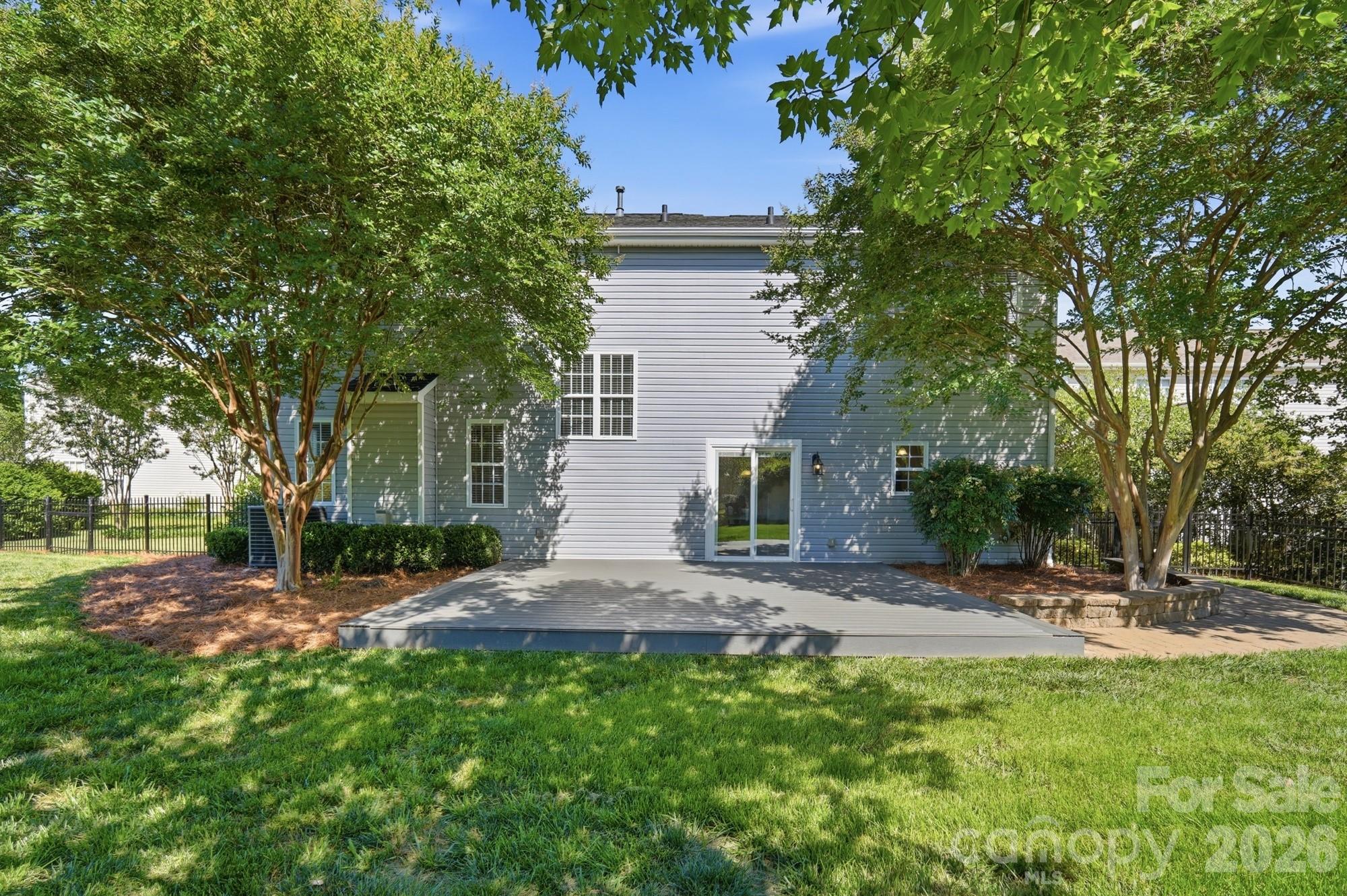 New Towne Village - Residential