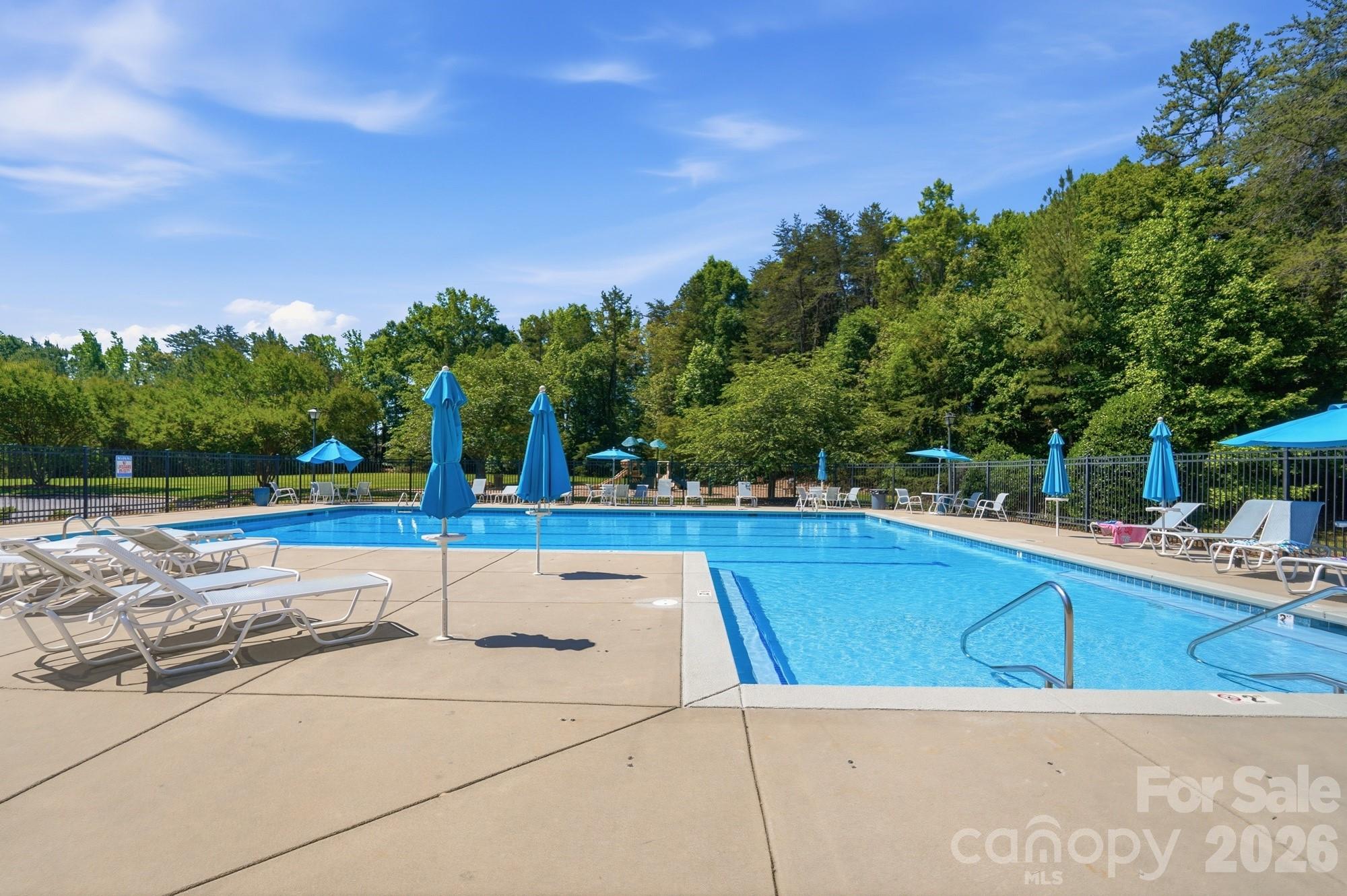 New Towne Village - Residential