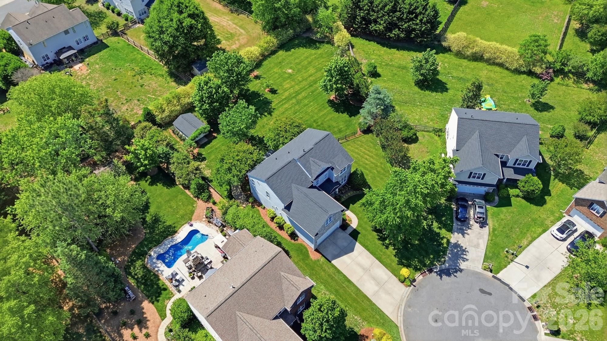 New Towne Village - Residential