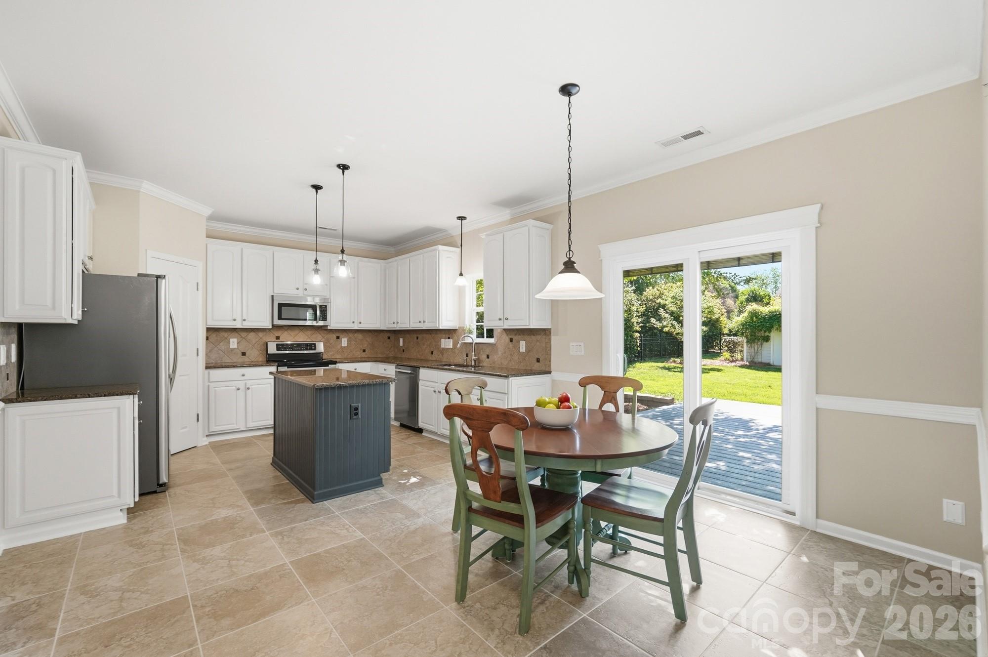 New Towne Village - Residential
