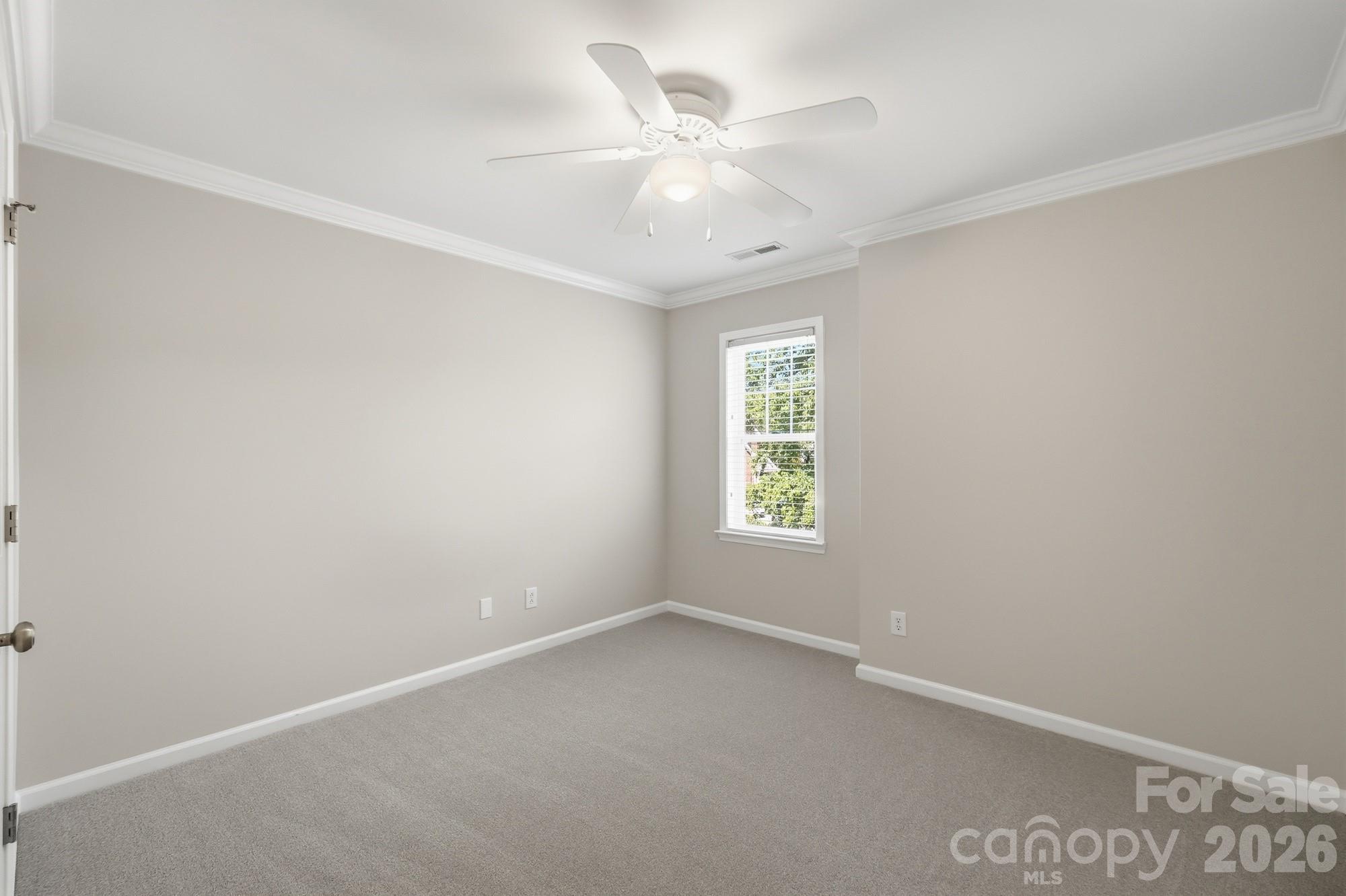New Towne Village - Residential