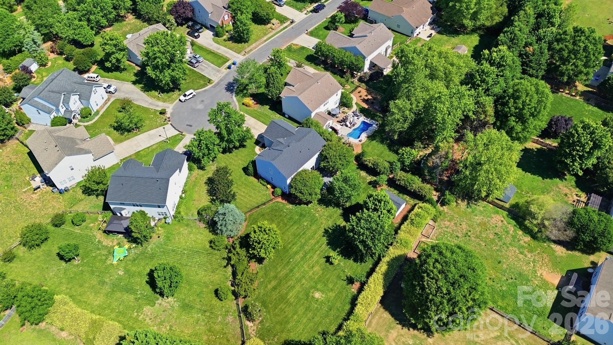 New Towne Village - Residential