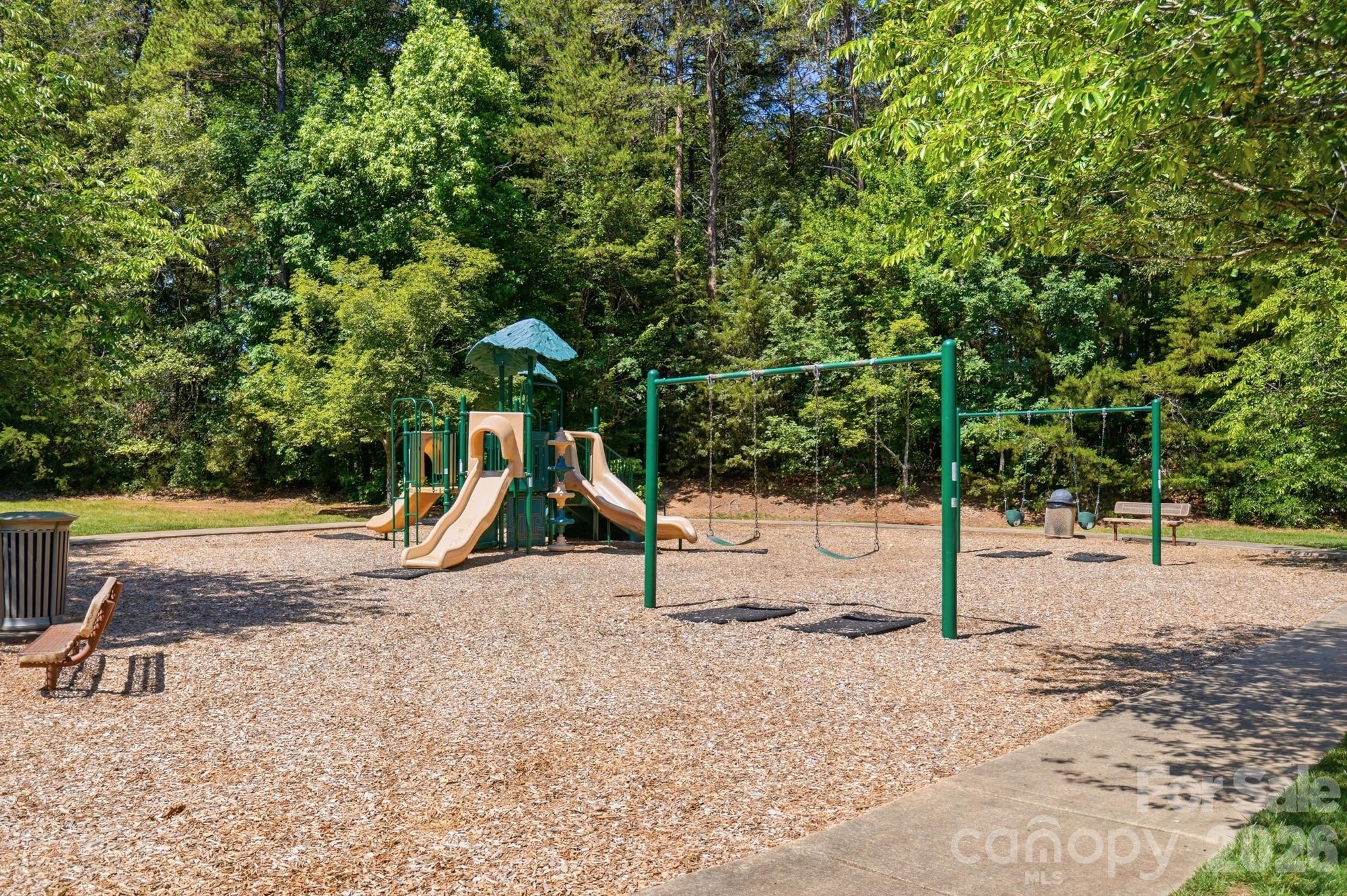 New Towne Village - Residential