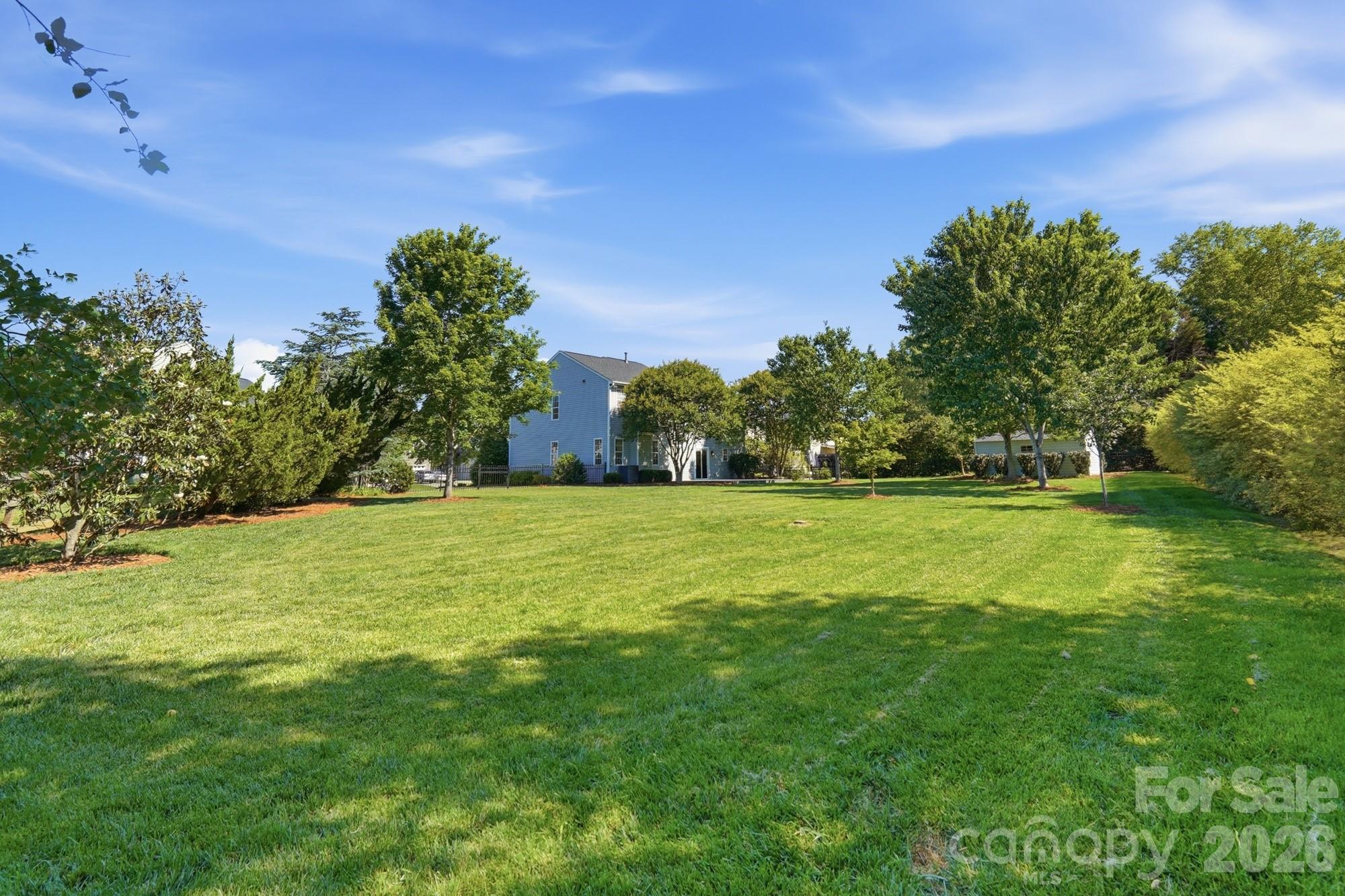 New Towne Village - Residential