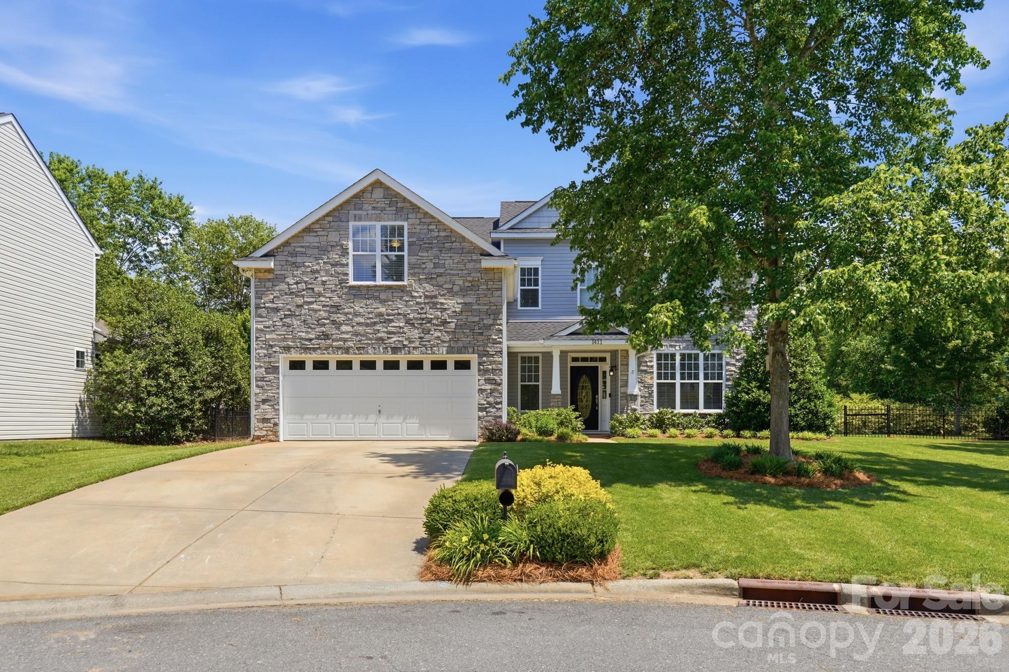 New Towne Village - Residential