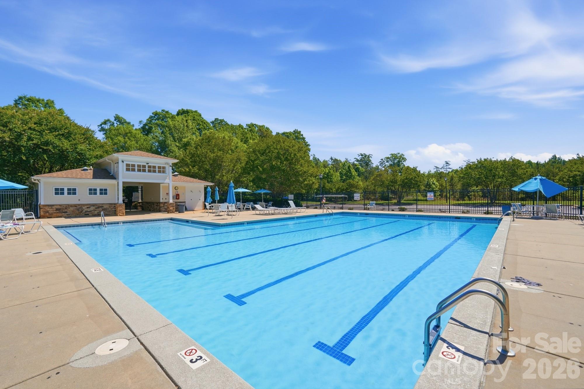 New Towne Village - Residential