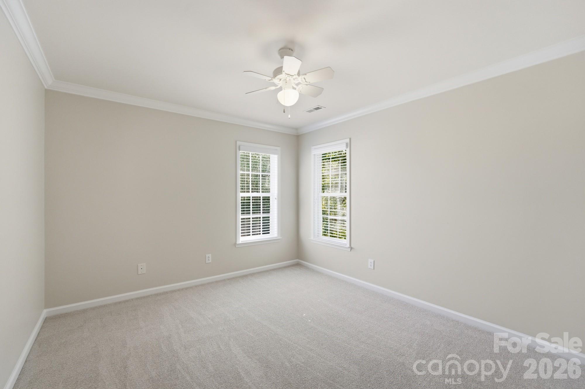 New Towne Village - Residential