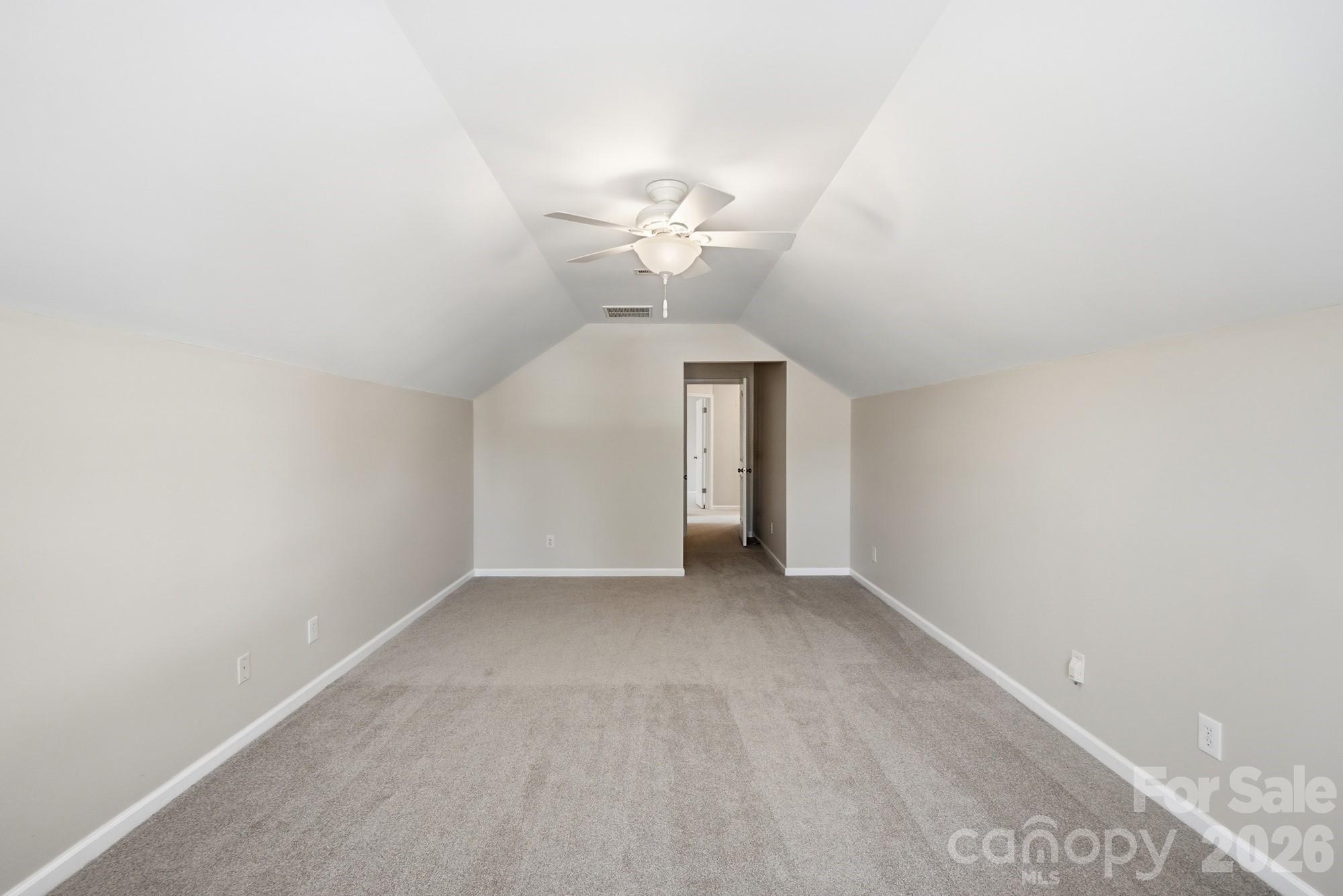 New Towne Village - Residential