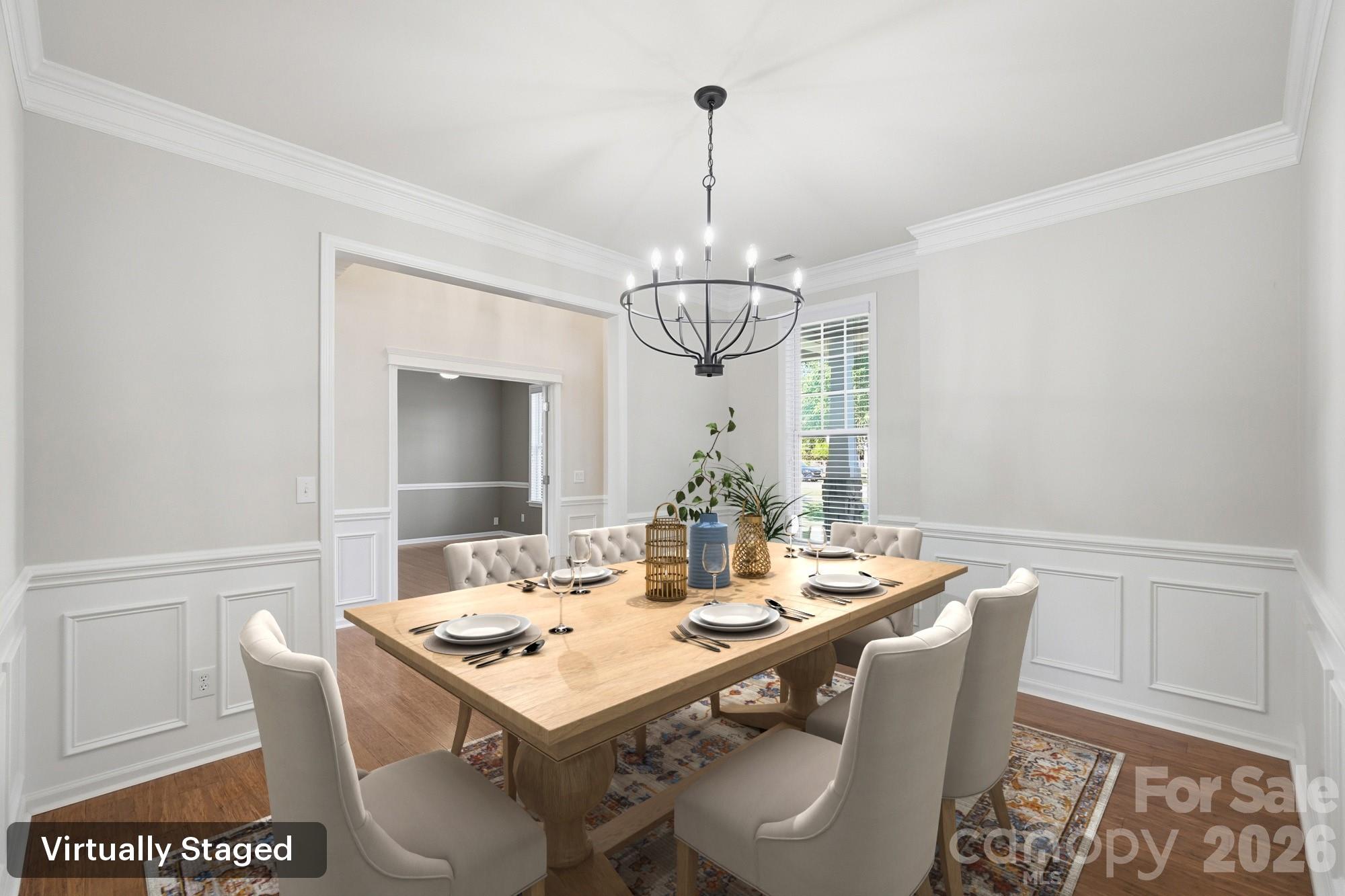 New Towne Village - Residential
