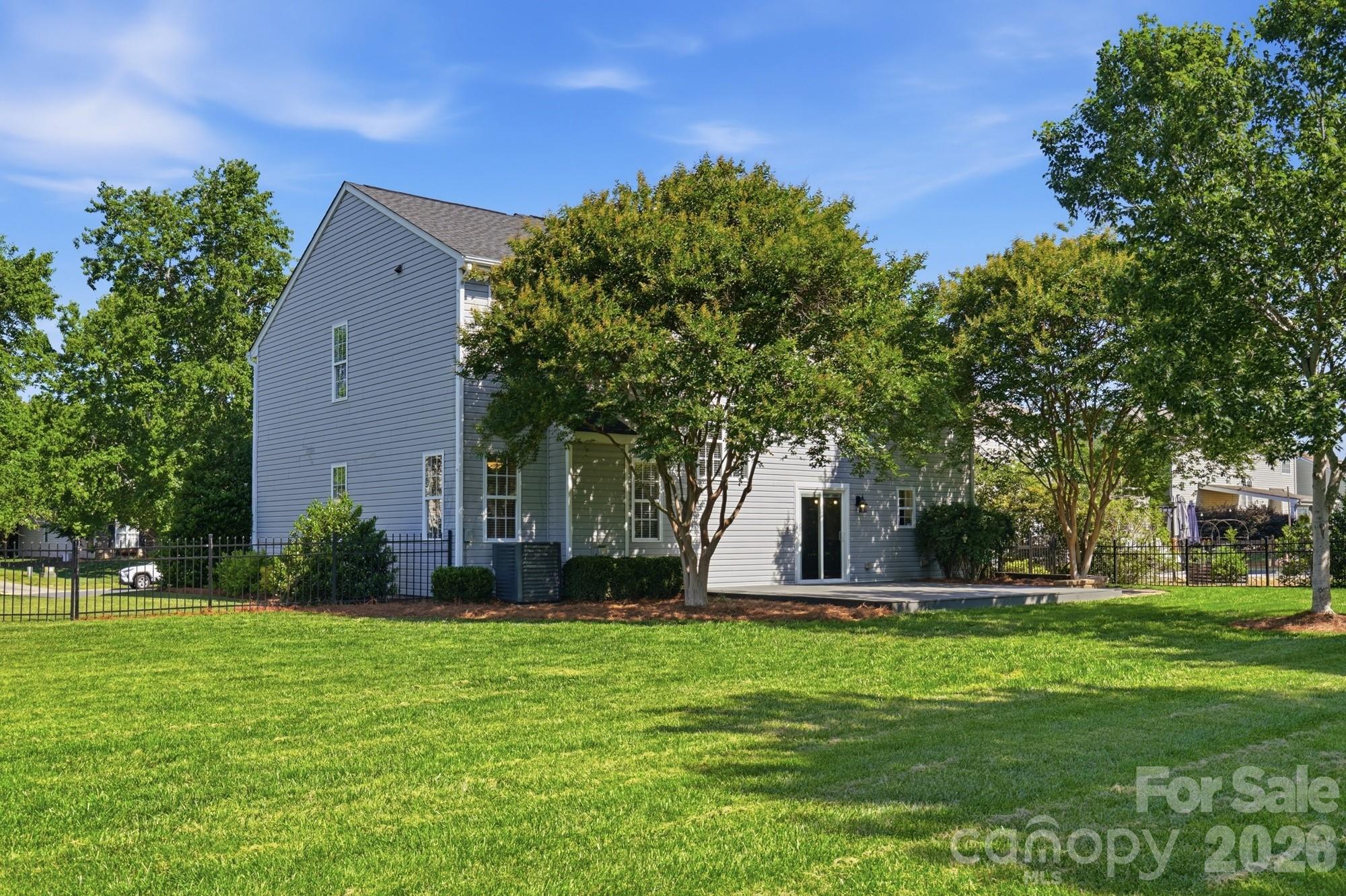 New Towne Village - Residential