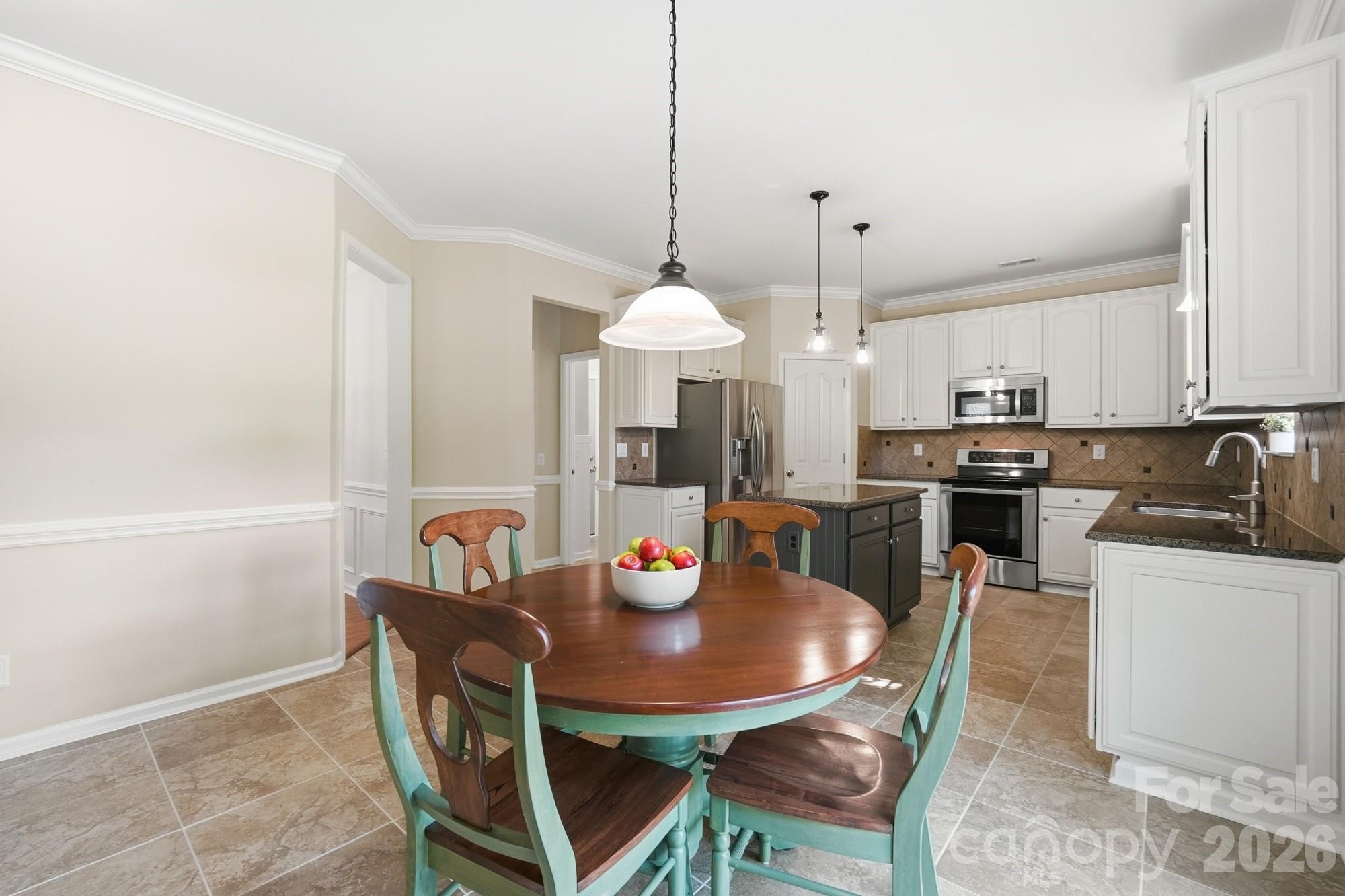 New Towne Village - Residential