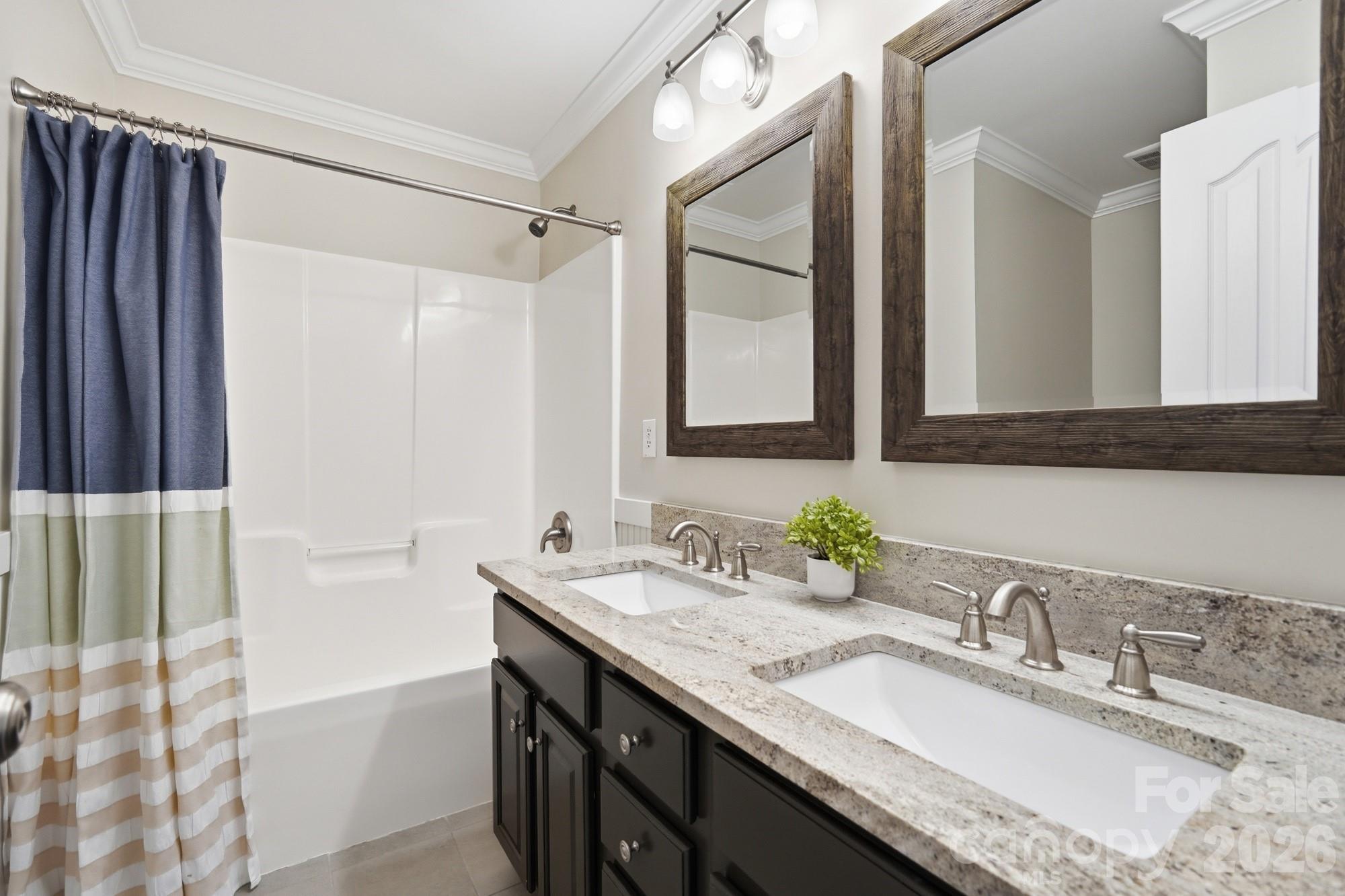 New Towne Village - Residential