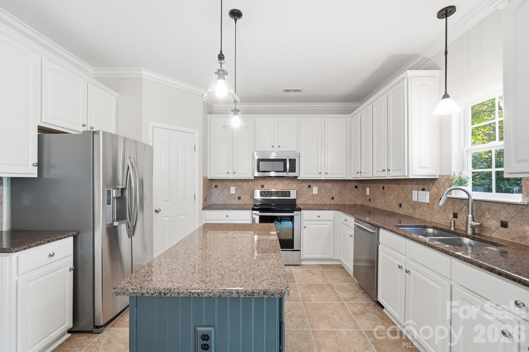New Towne Village - Residential