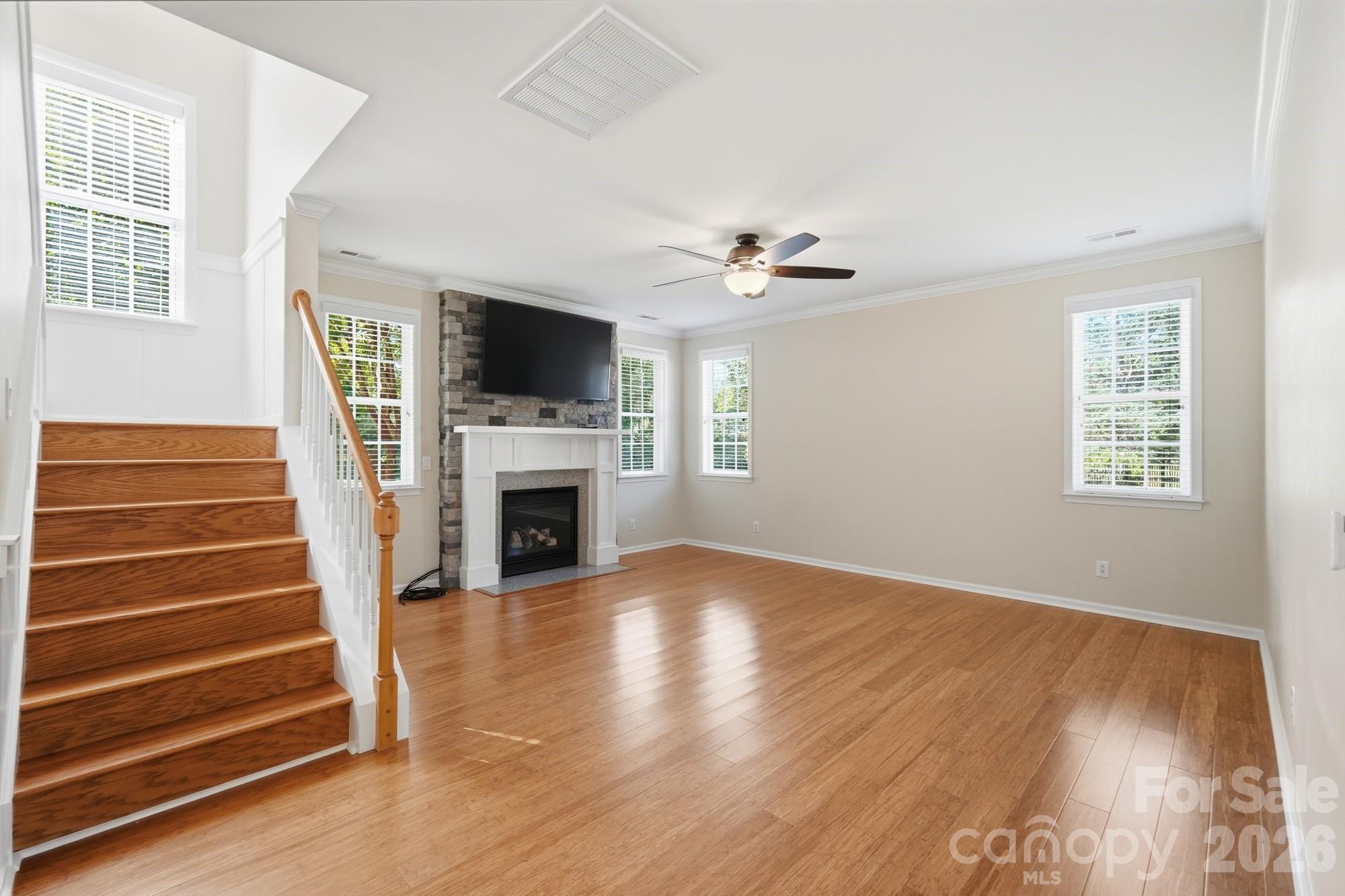 New Towne Village - Residential