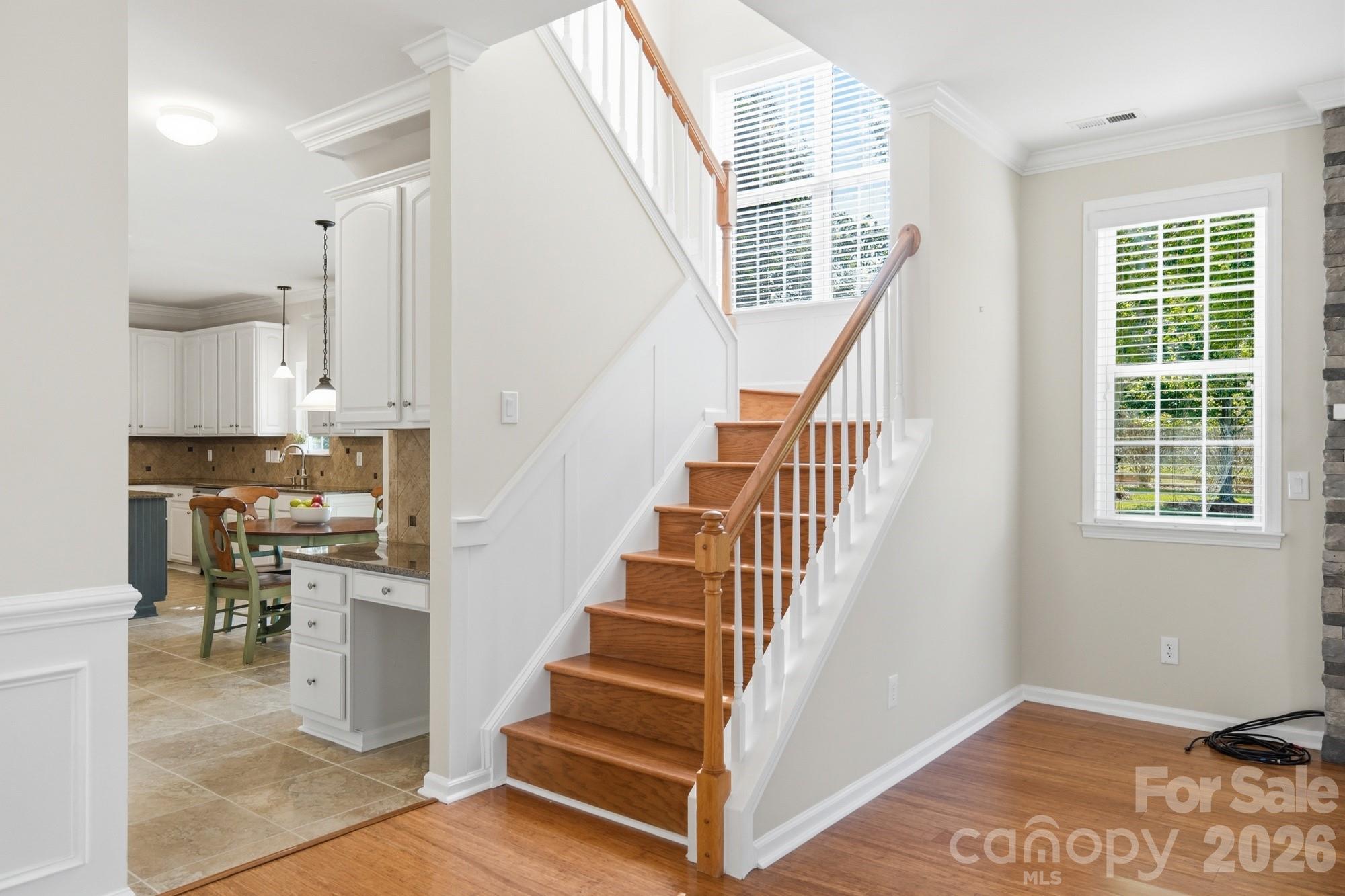 New Towne Village - Residential