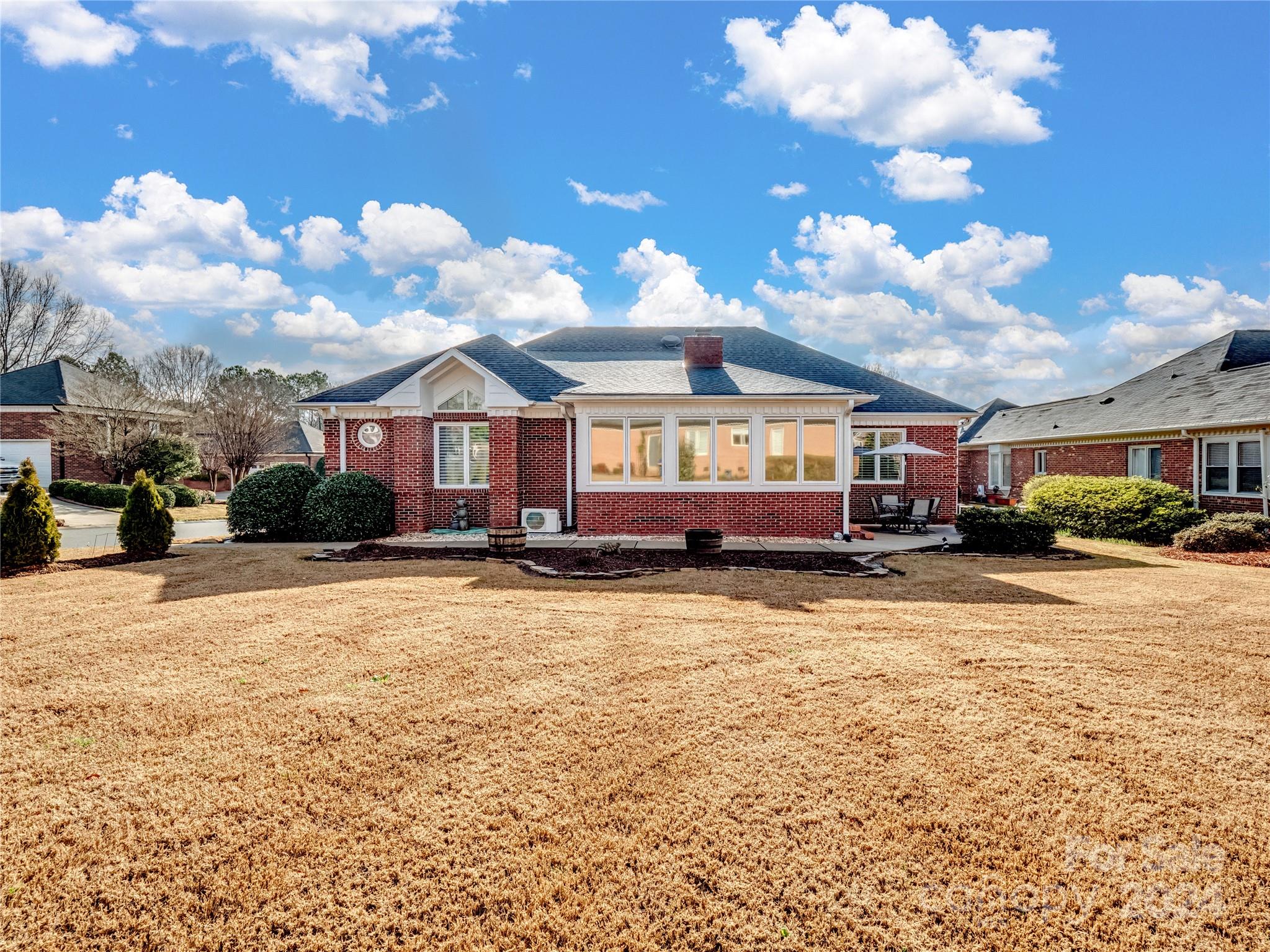Asheford Green - Residential