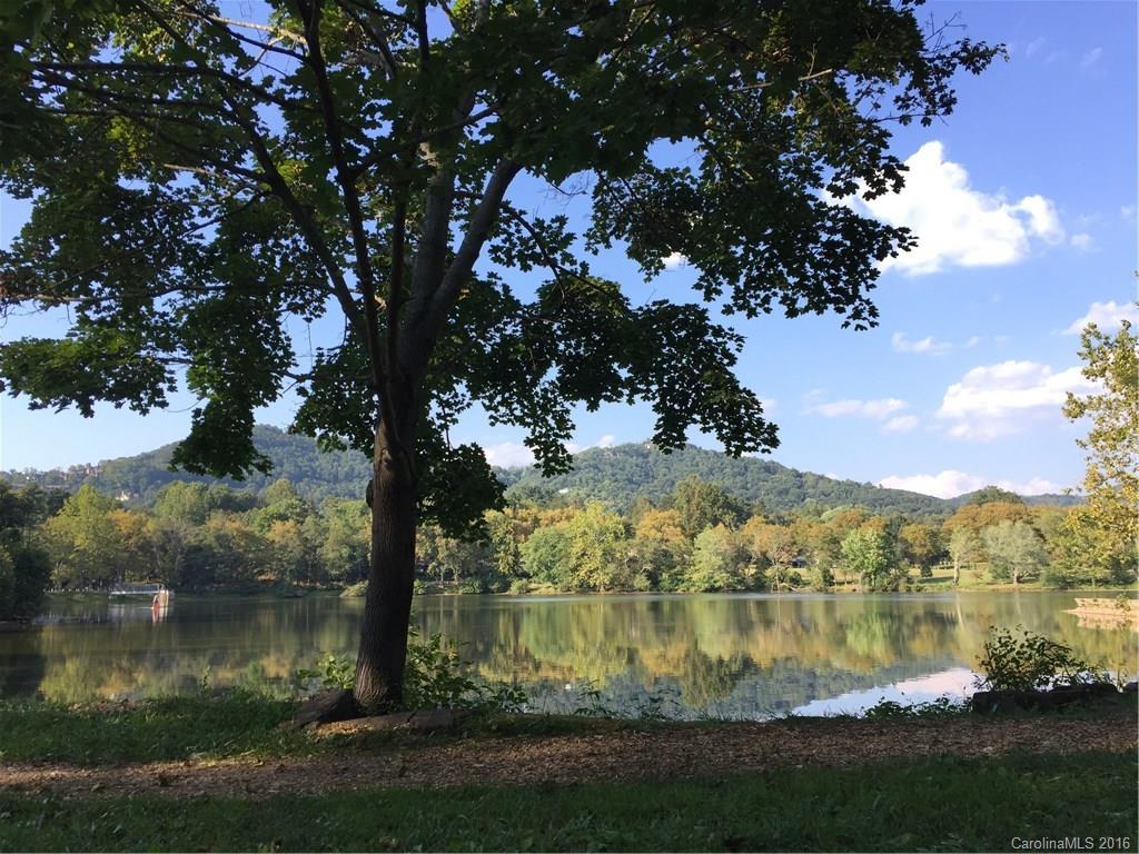 Lakeview Park - Land