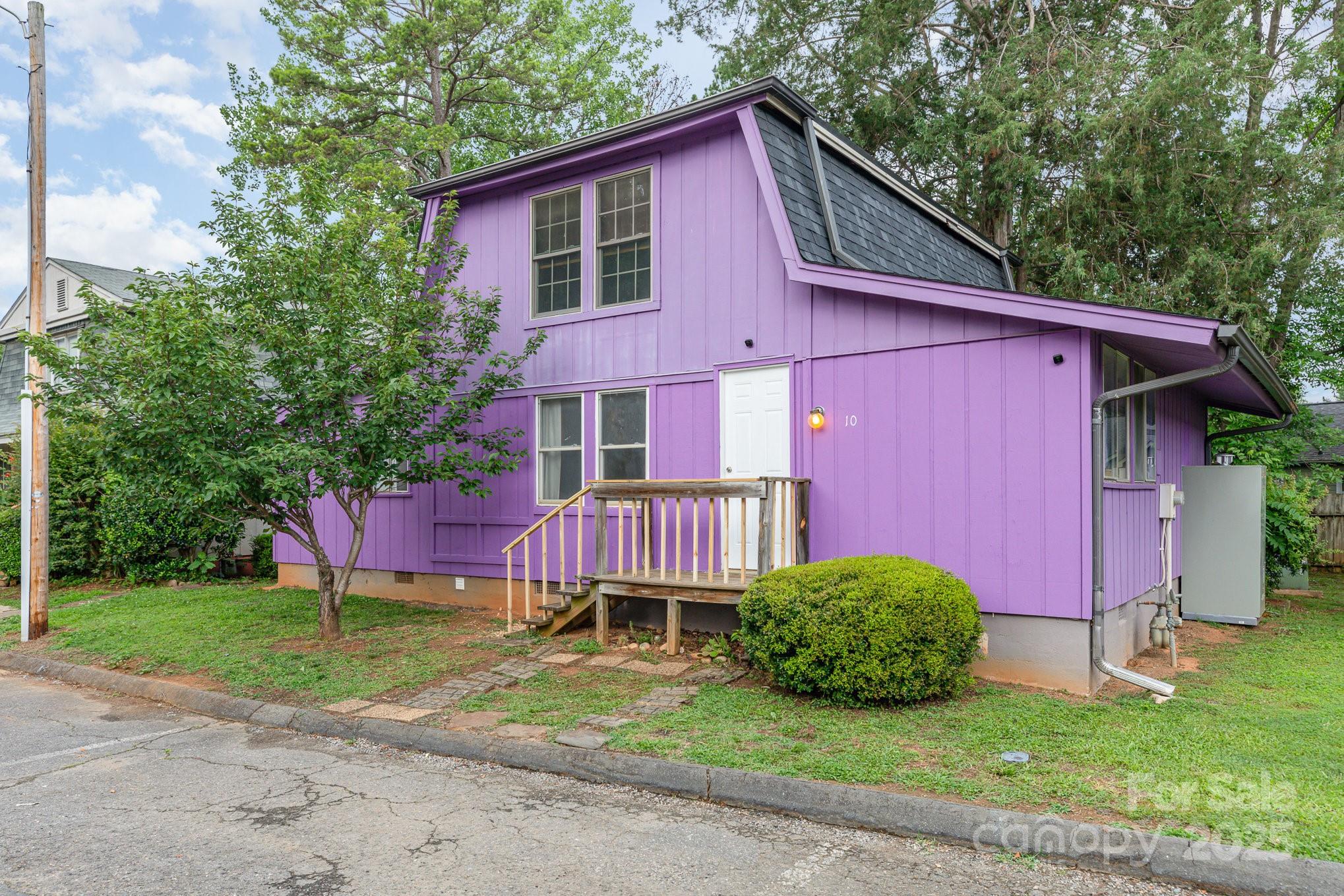 Cedar Villas - Residential