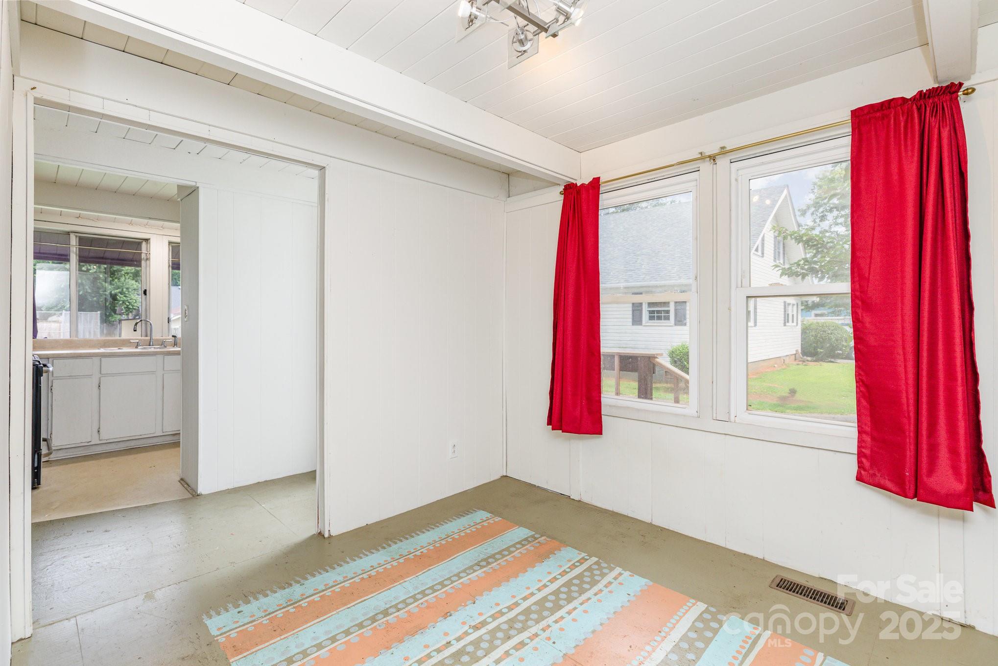 Cedar Villas - Residential