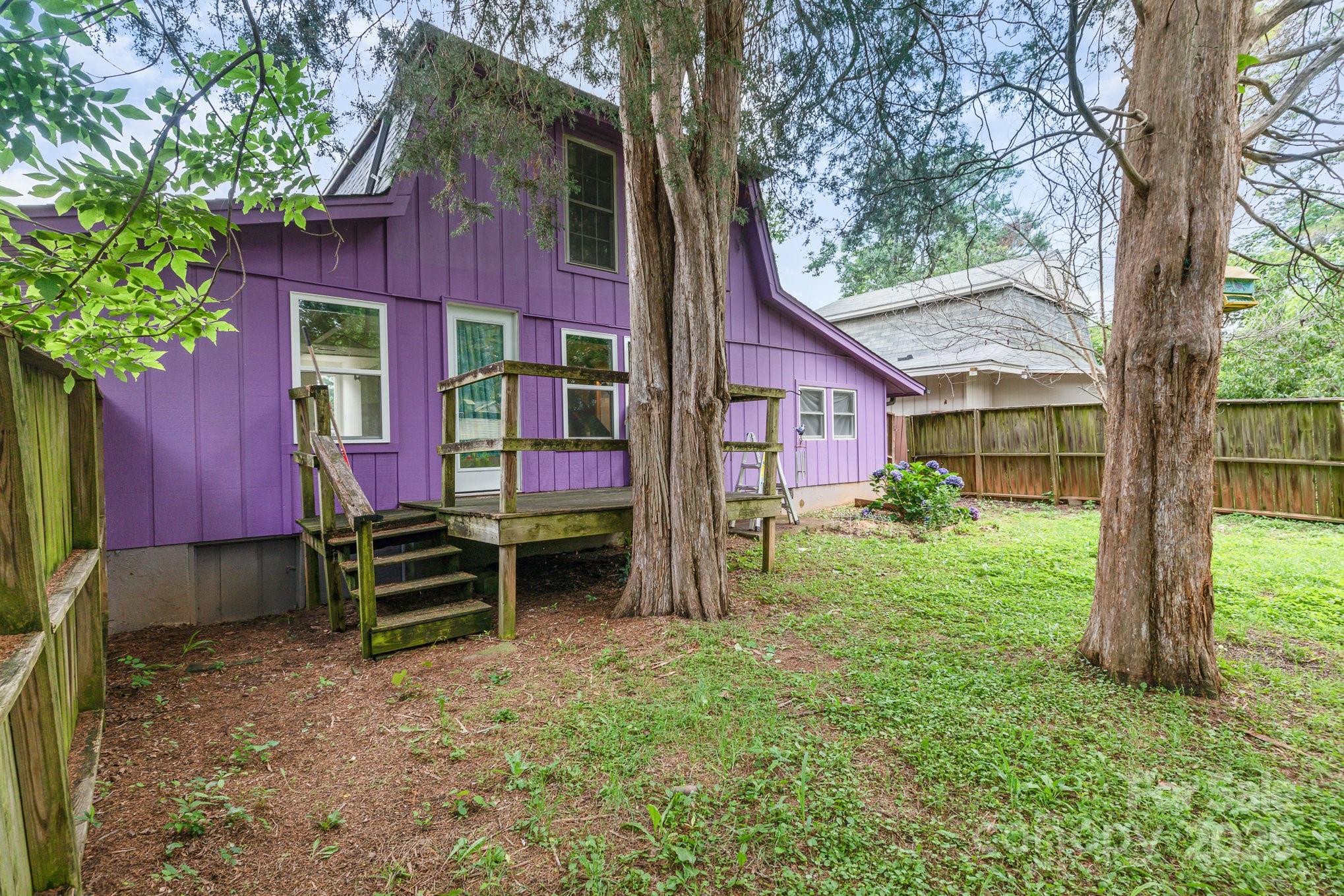 Cedar Villas - Residential