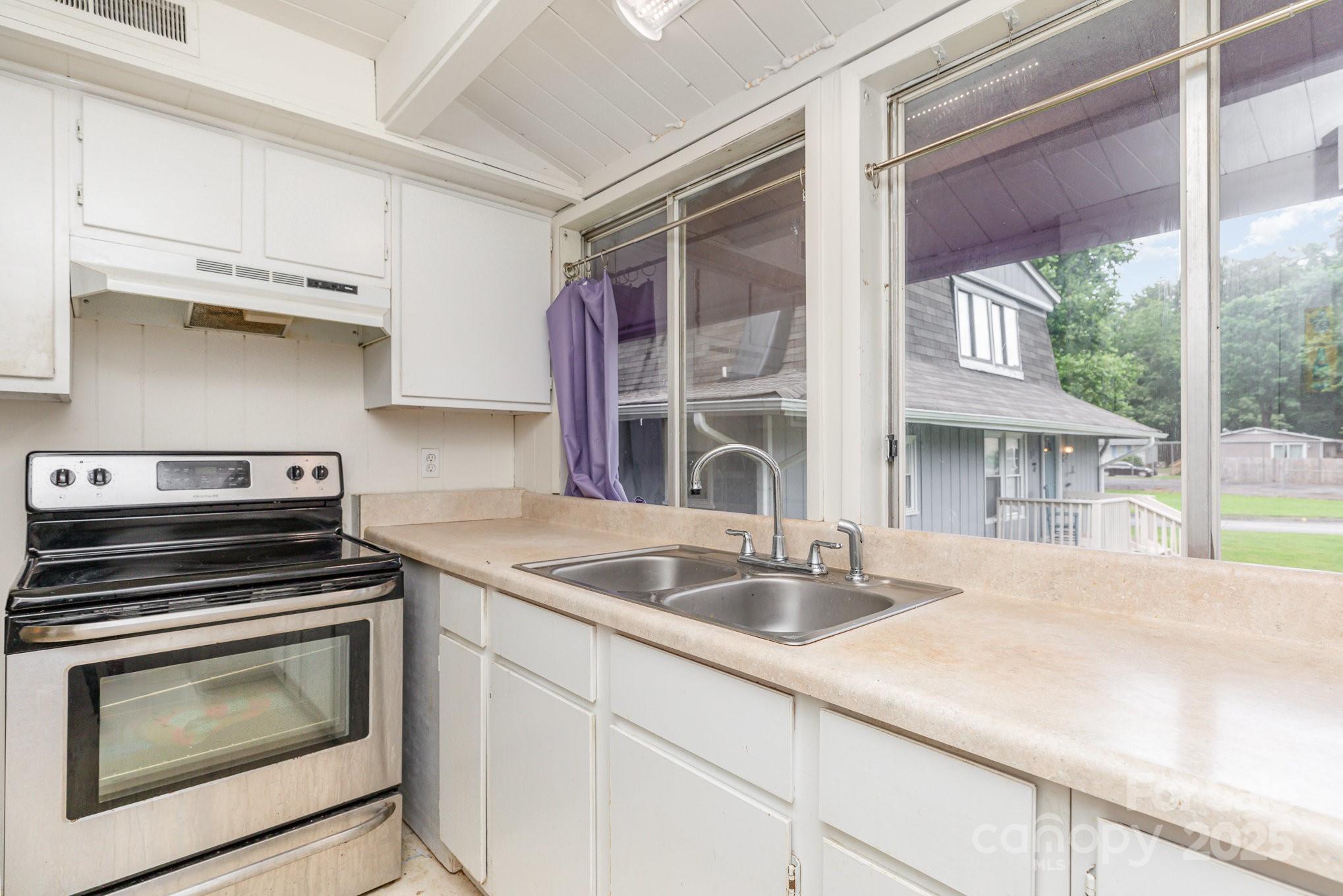 Cedar Villas - Residential