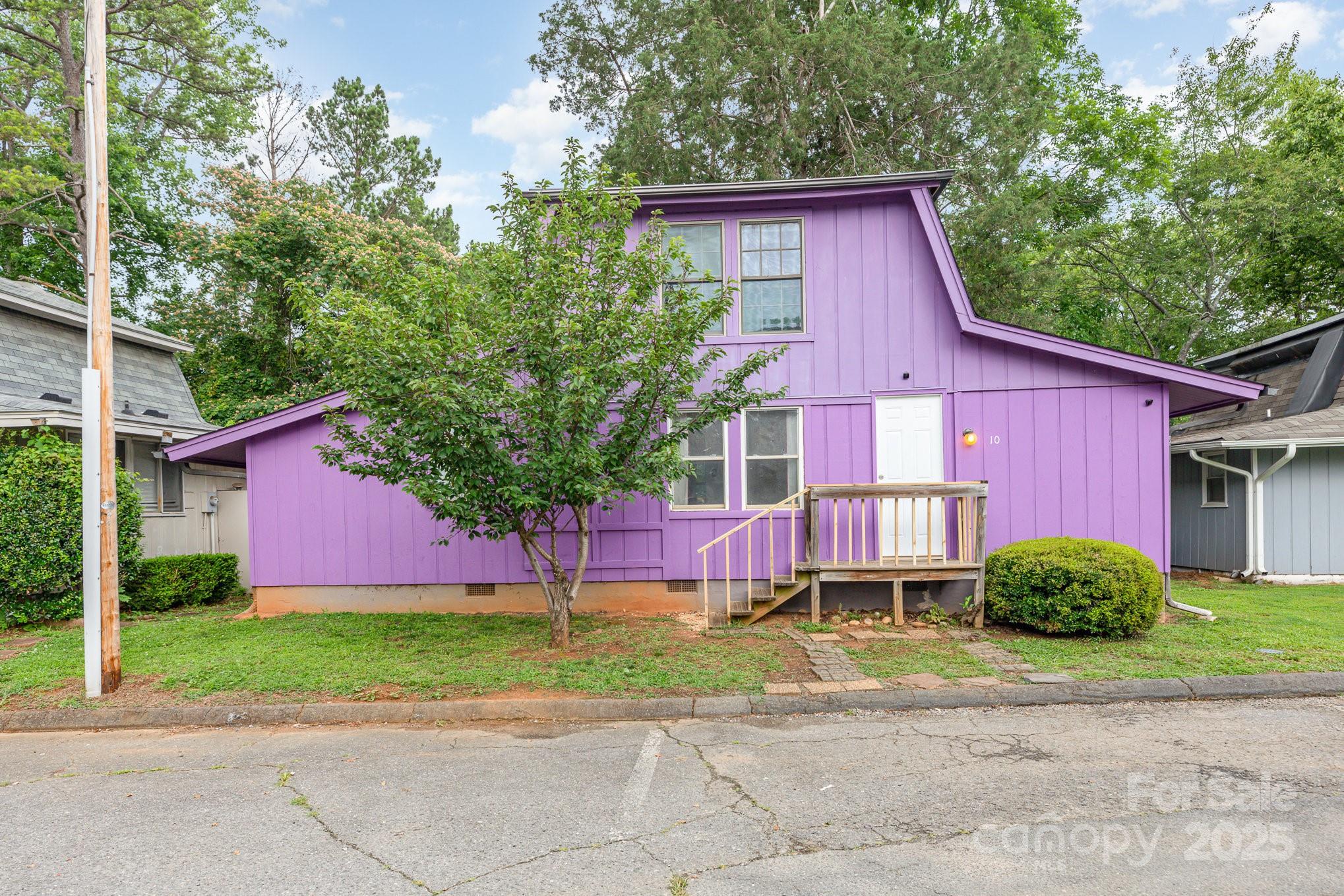 Cedar Villas - Residential