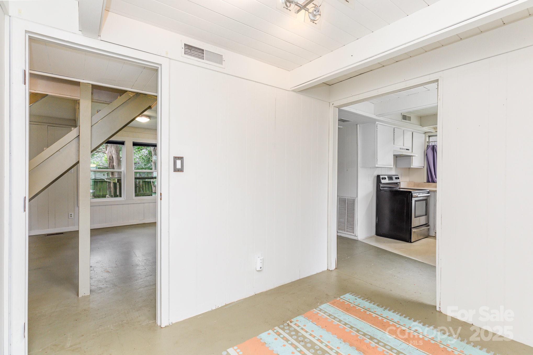 Cedar Villas - Residential