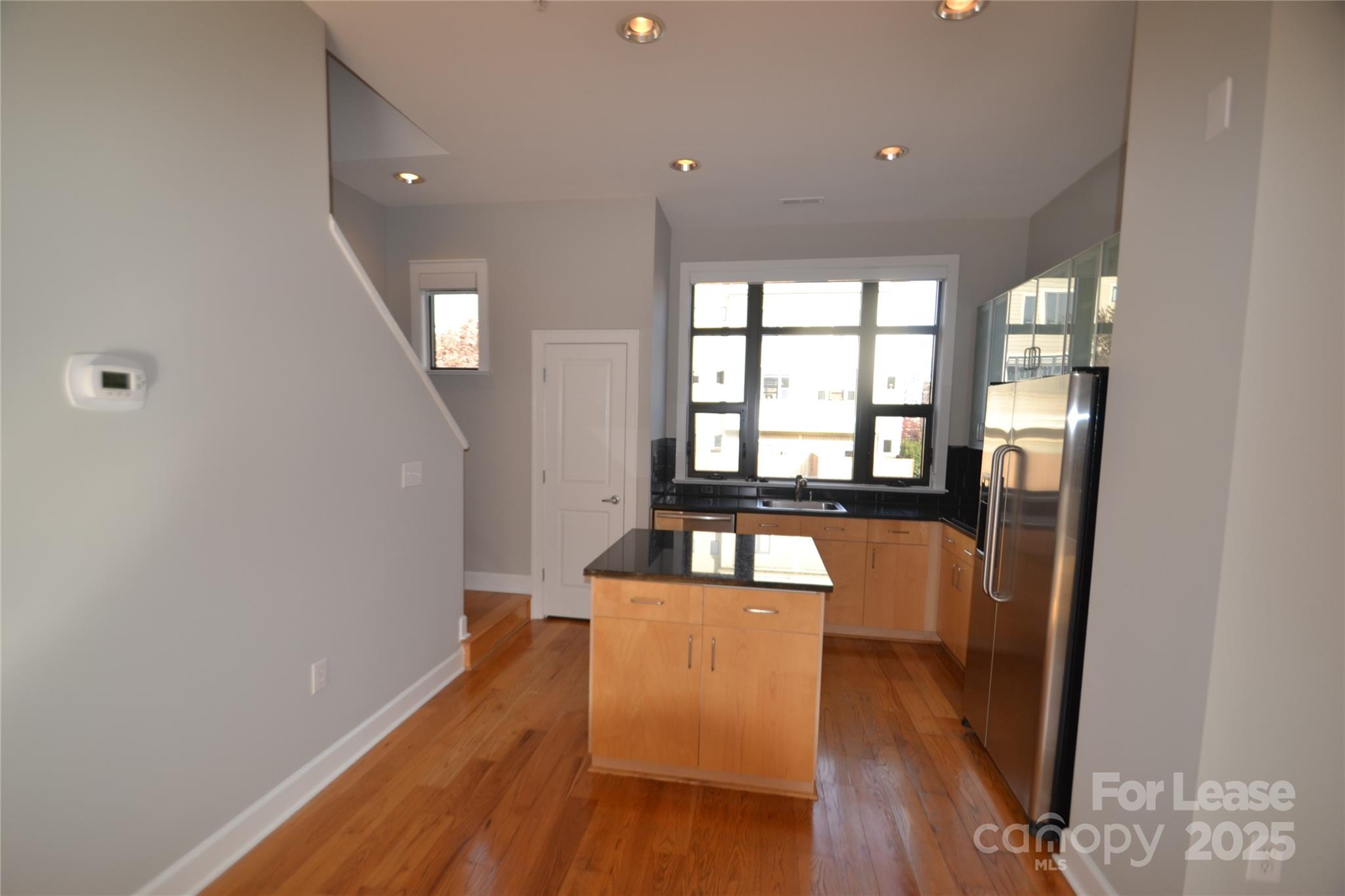 First Ward - Residential Lease