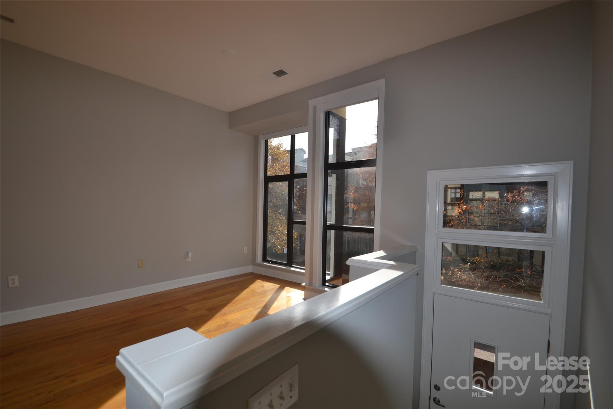 First Ward - Residential Lease