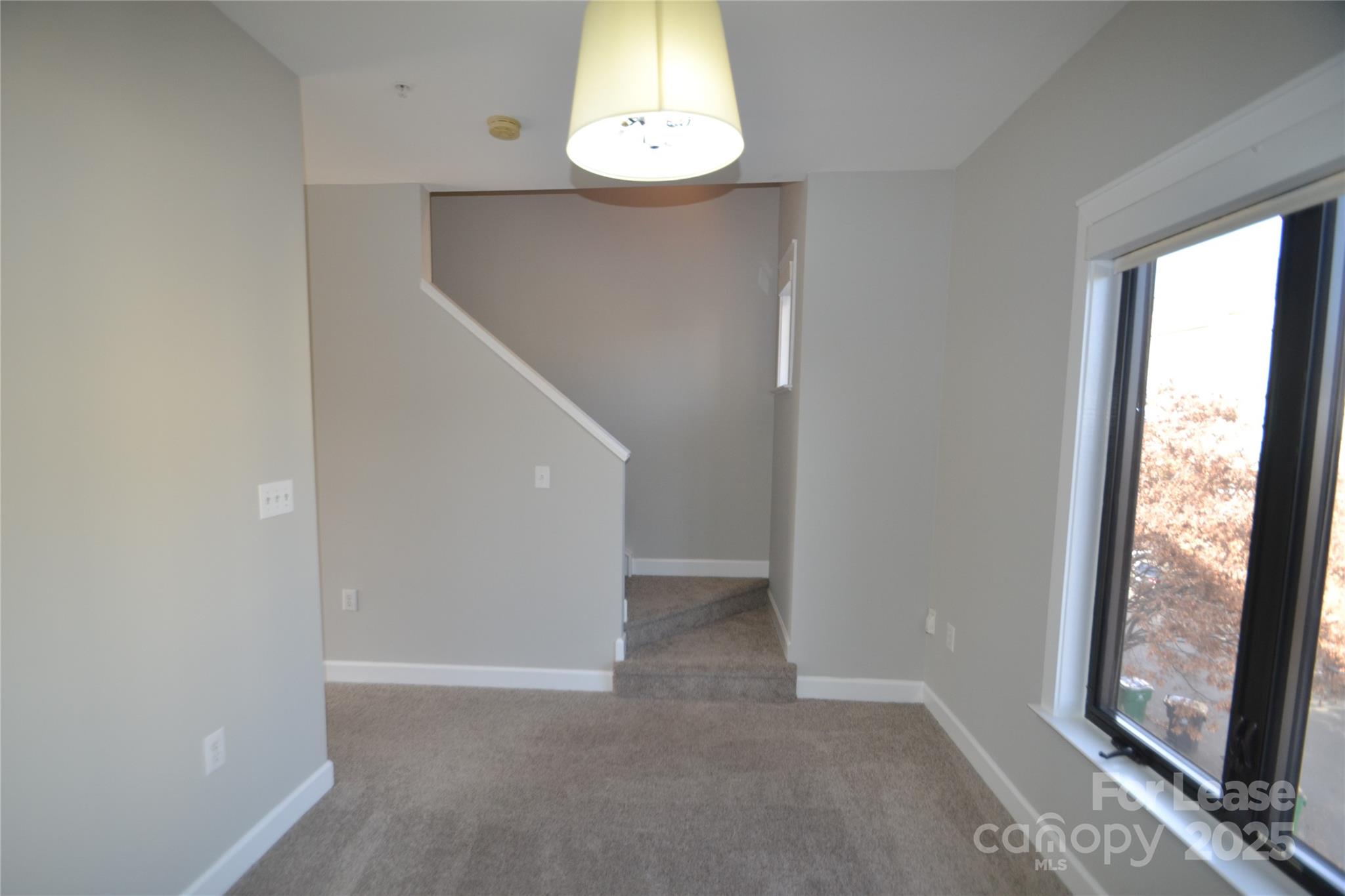 First Ward - Residential Lease